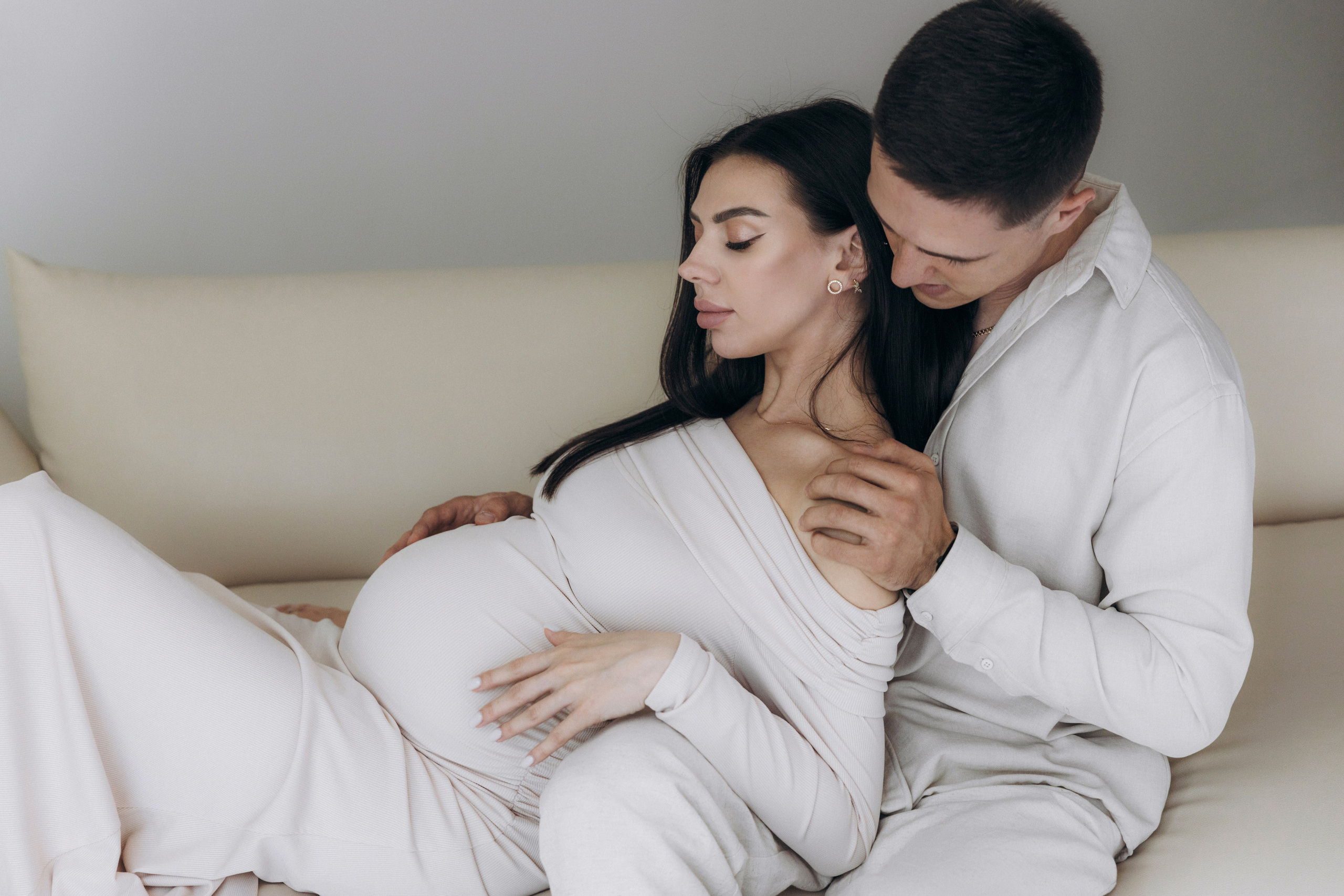 Фотостудия Перфект, зал Песок. Свадебный и семейный фотограф Краснодар, Юлия Потопахина