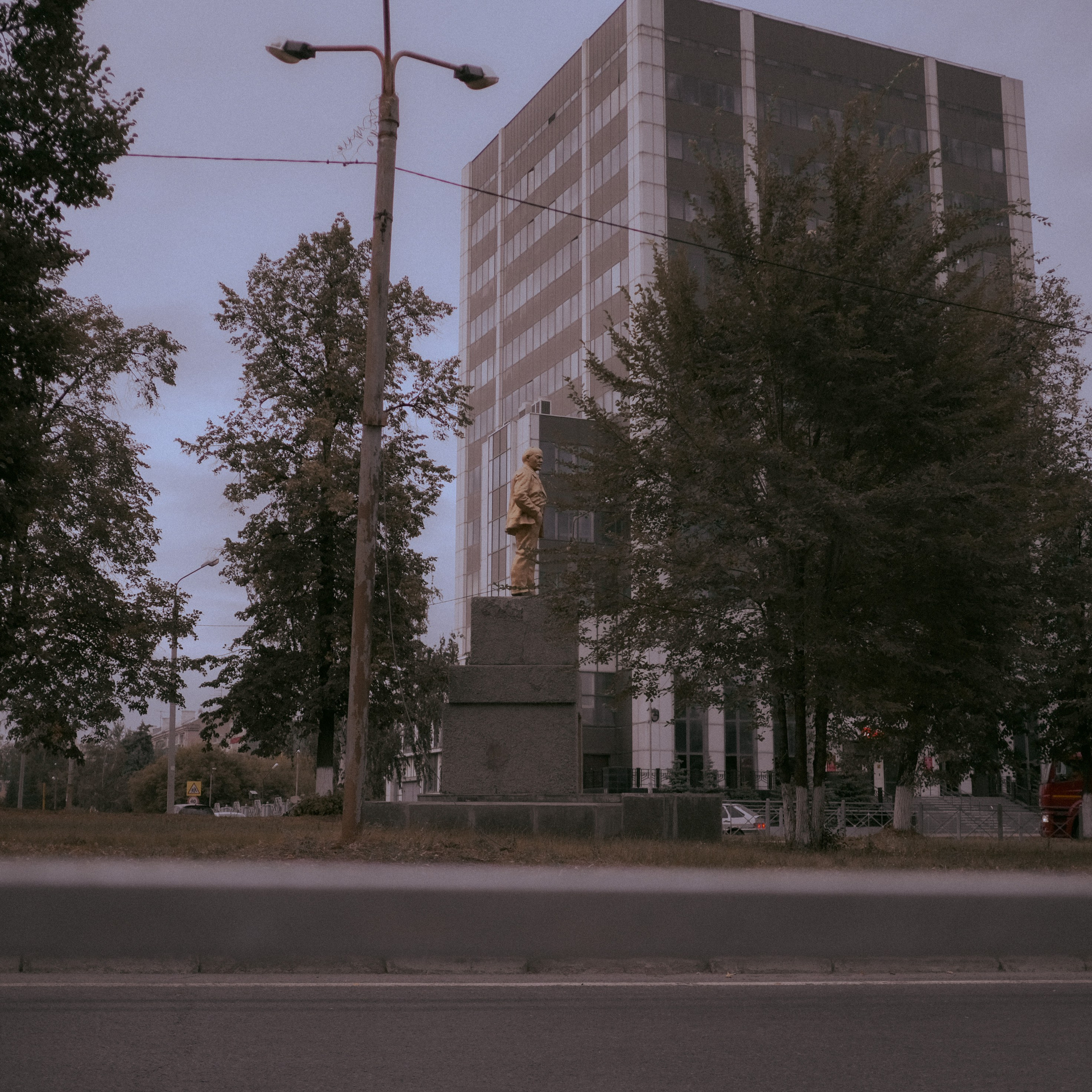 Казань. LIYALEE PHOTO