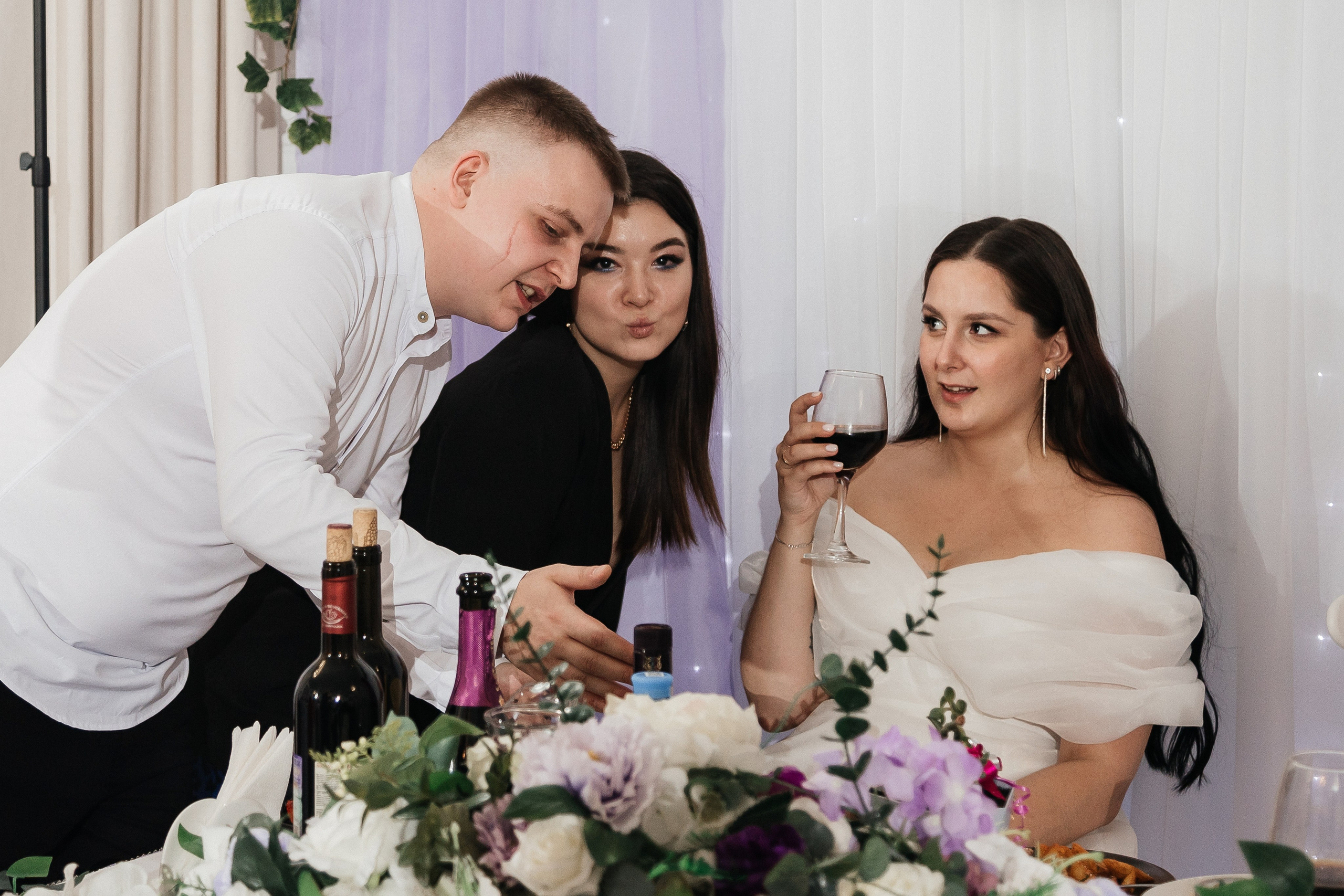 Дмитрий и Мария/2024. Свадебный и семейный фотограф в Екатеринбурге