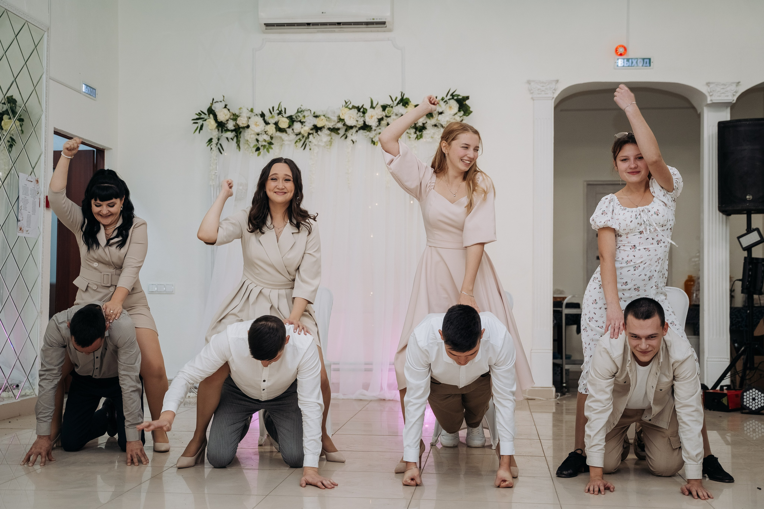 Алик и Лилия. Свадебный семейный фотограф Ксения Божко Уфа Раевка никах в Нарыстау