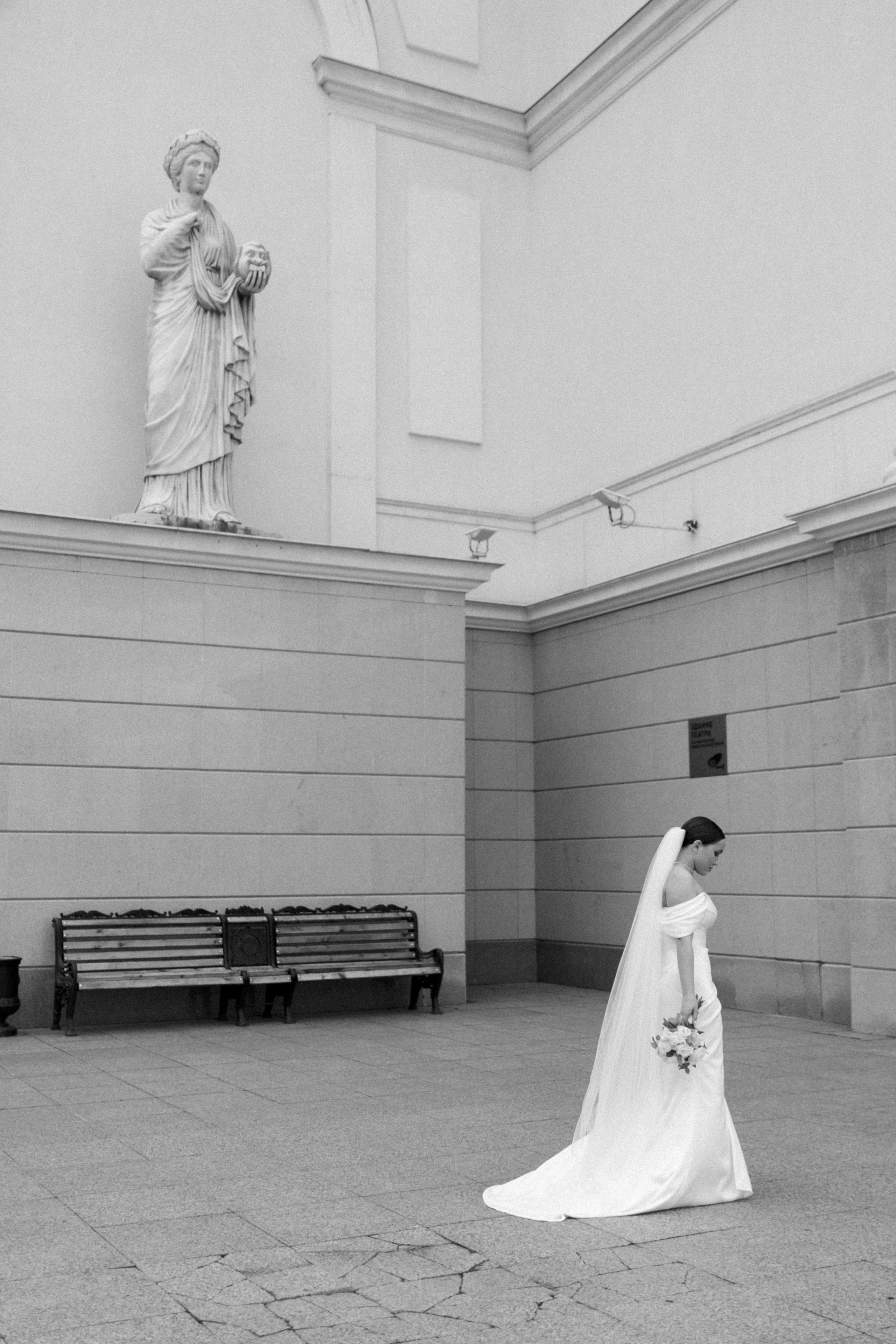 Даниил и Яна. Фотограф Тюмень Пушковская Кристина