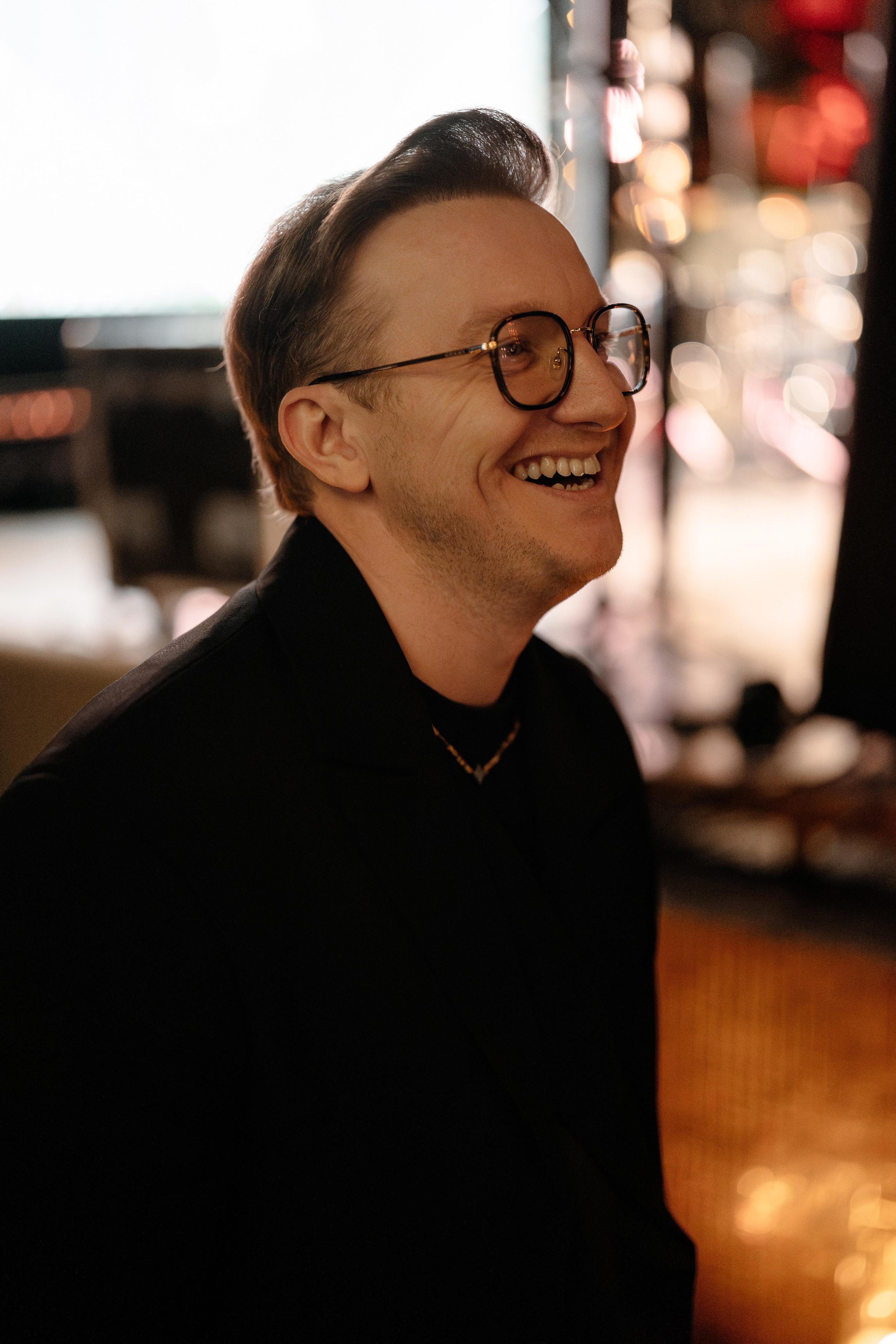 Стас и Настя. Свадебный и репортажный фотограф в Москве Андрей Вайман