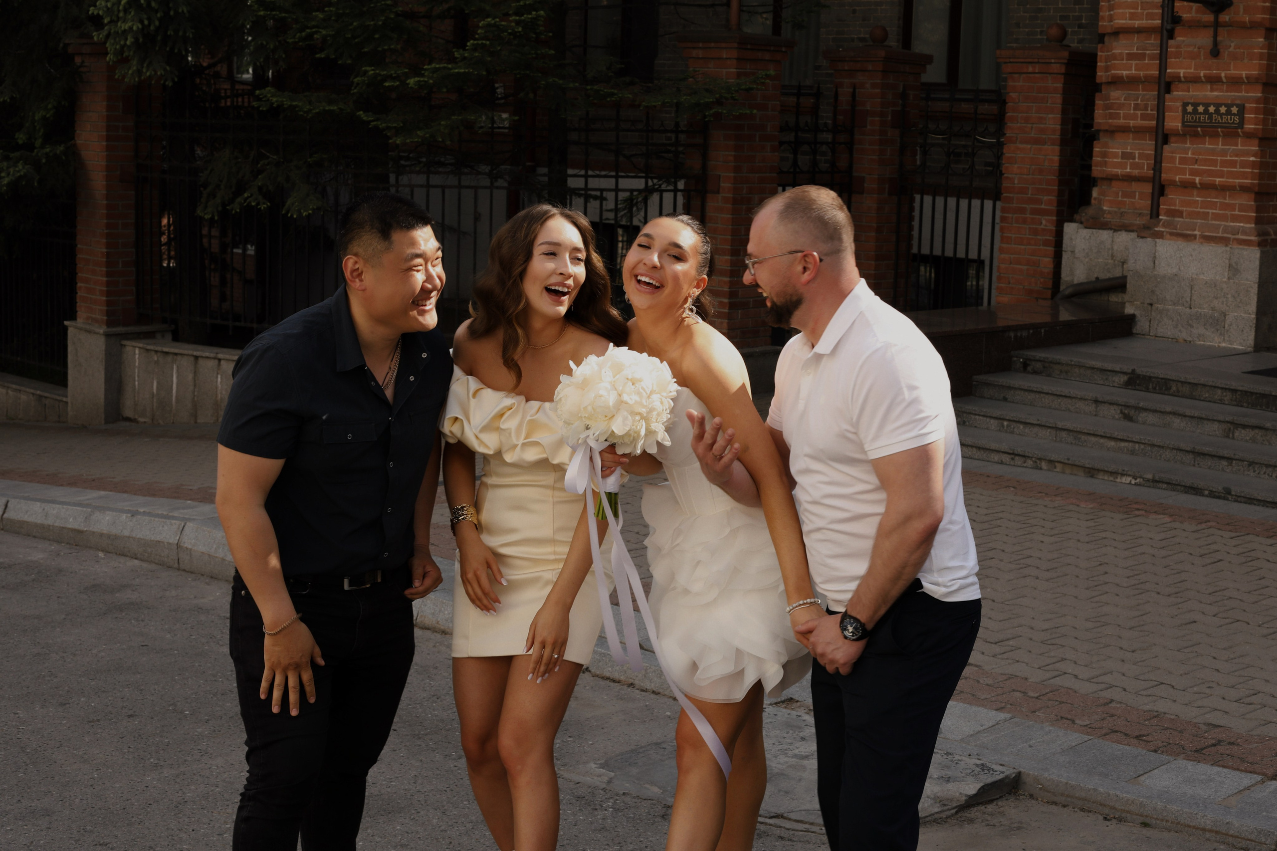 Свадебная. Семейный и свадебный фотограф в Хабаровске