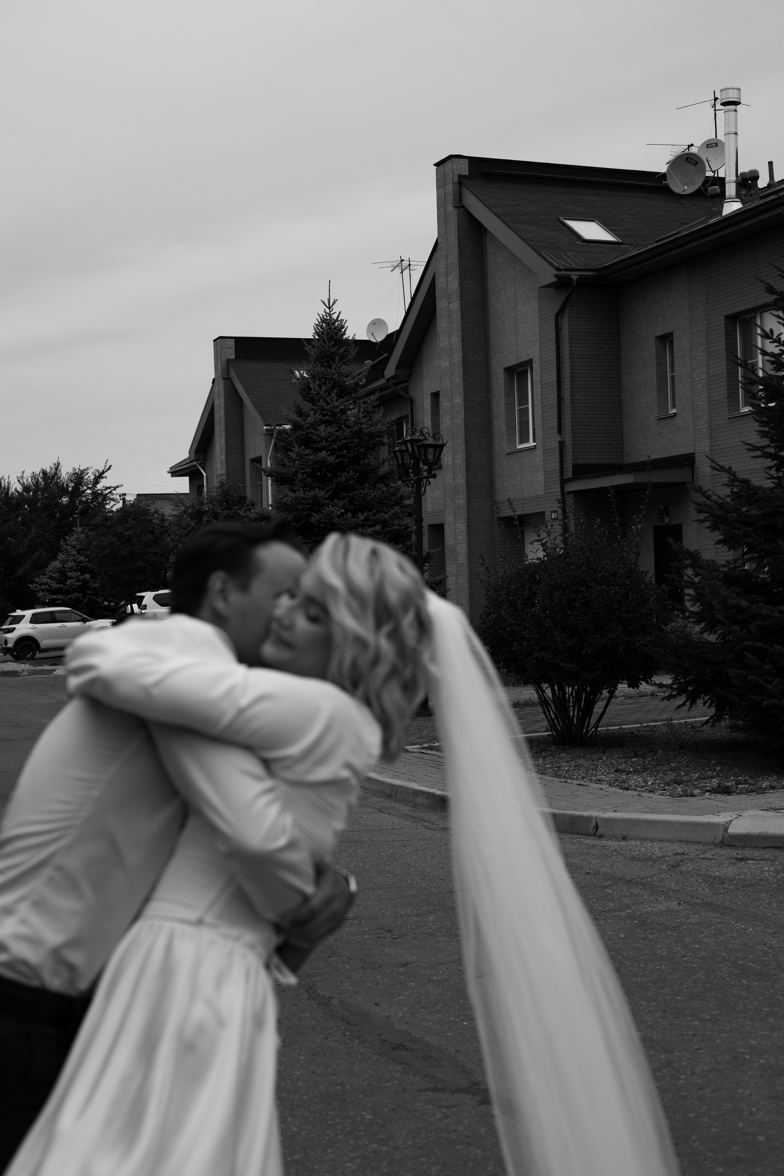 Алена & Сергей. Семейный и свадебный фотограф в Хабаровске