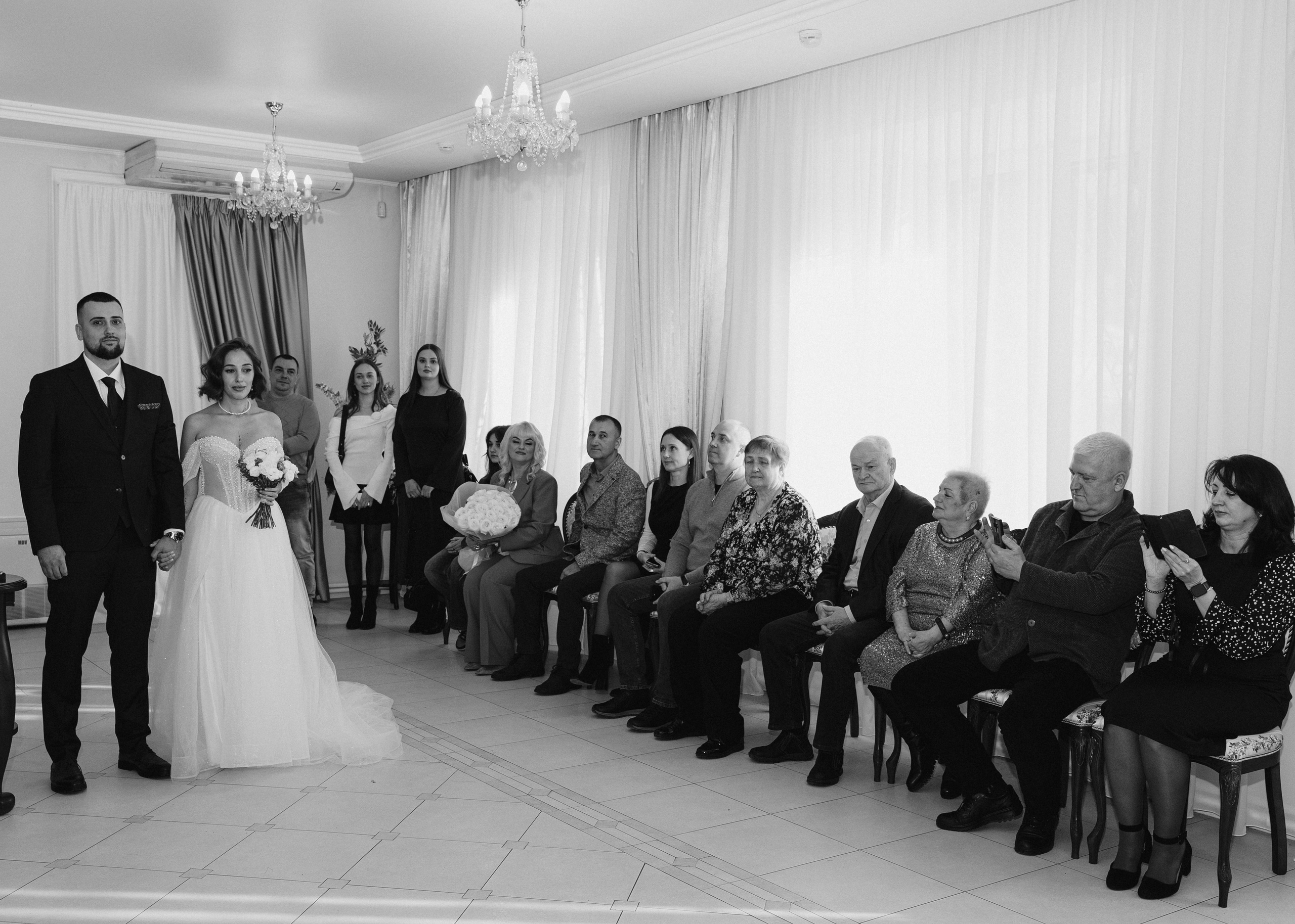Рамила & Павел. Свадебный и семейный фотограф Владивосток — Приморский край. Анастасия Щетинина