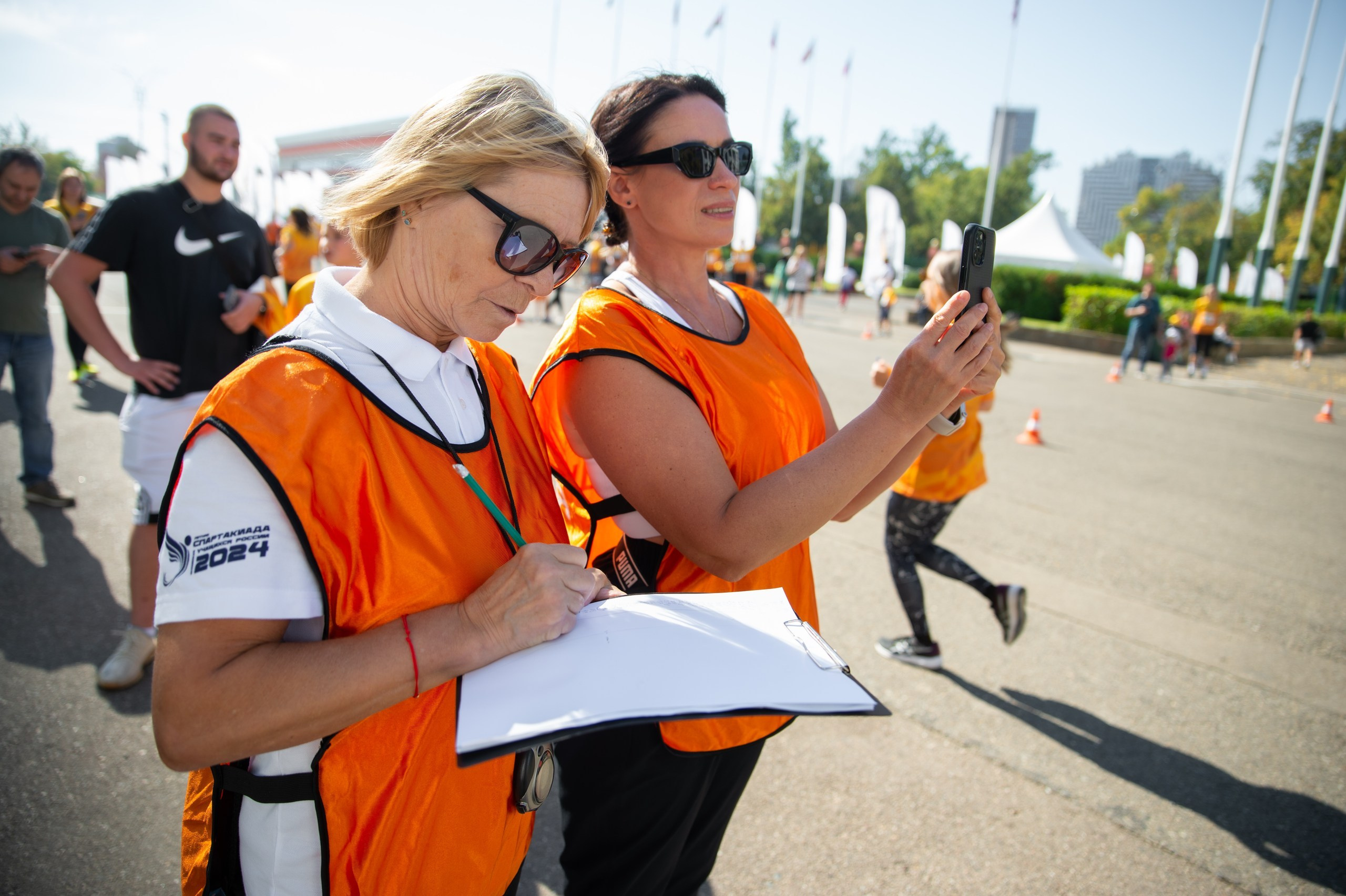 Роснефть «Энергия жизни» Краснодар 12/10/24. Фотограф в Краснодаре Алена Горбунова