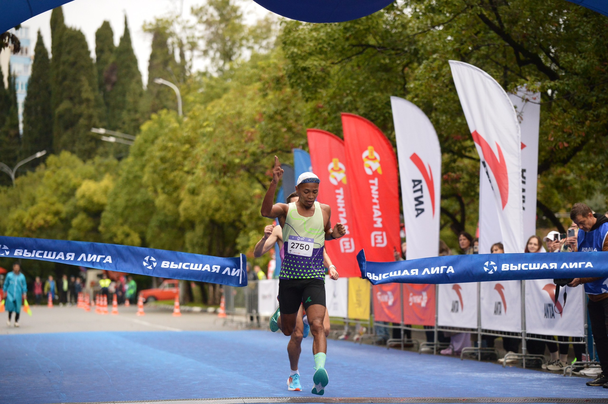 Сочи Марафон 03/11/24. Фотограф в Краснодаре Алена Горбунова