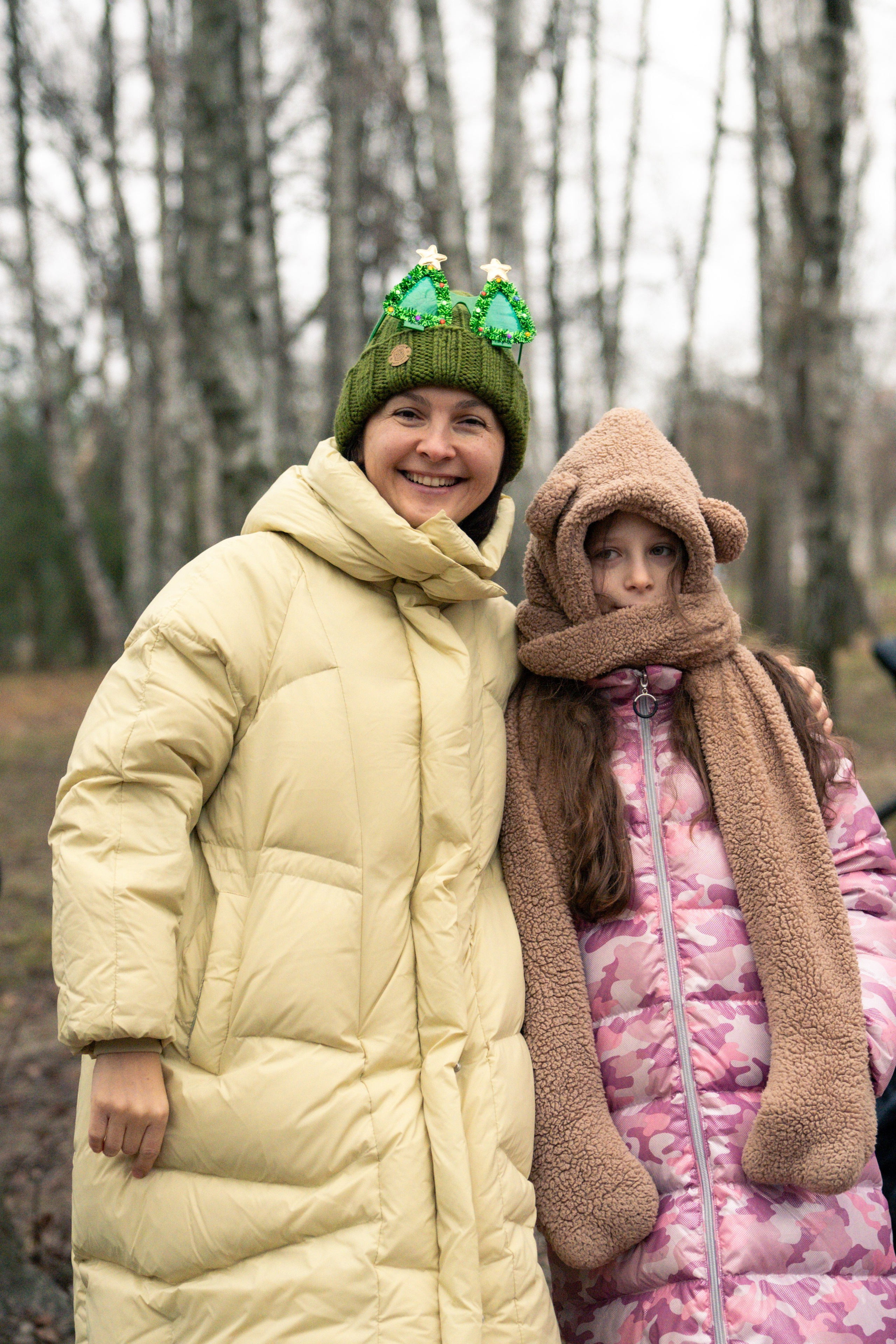 5 вёрст Новогодний. Солнечный остров. 29/12/24. Фотограф в Краснодаре Алена Горбунова