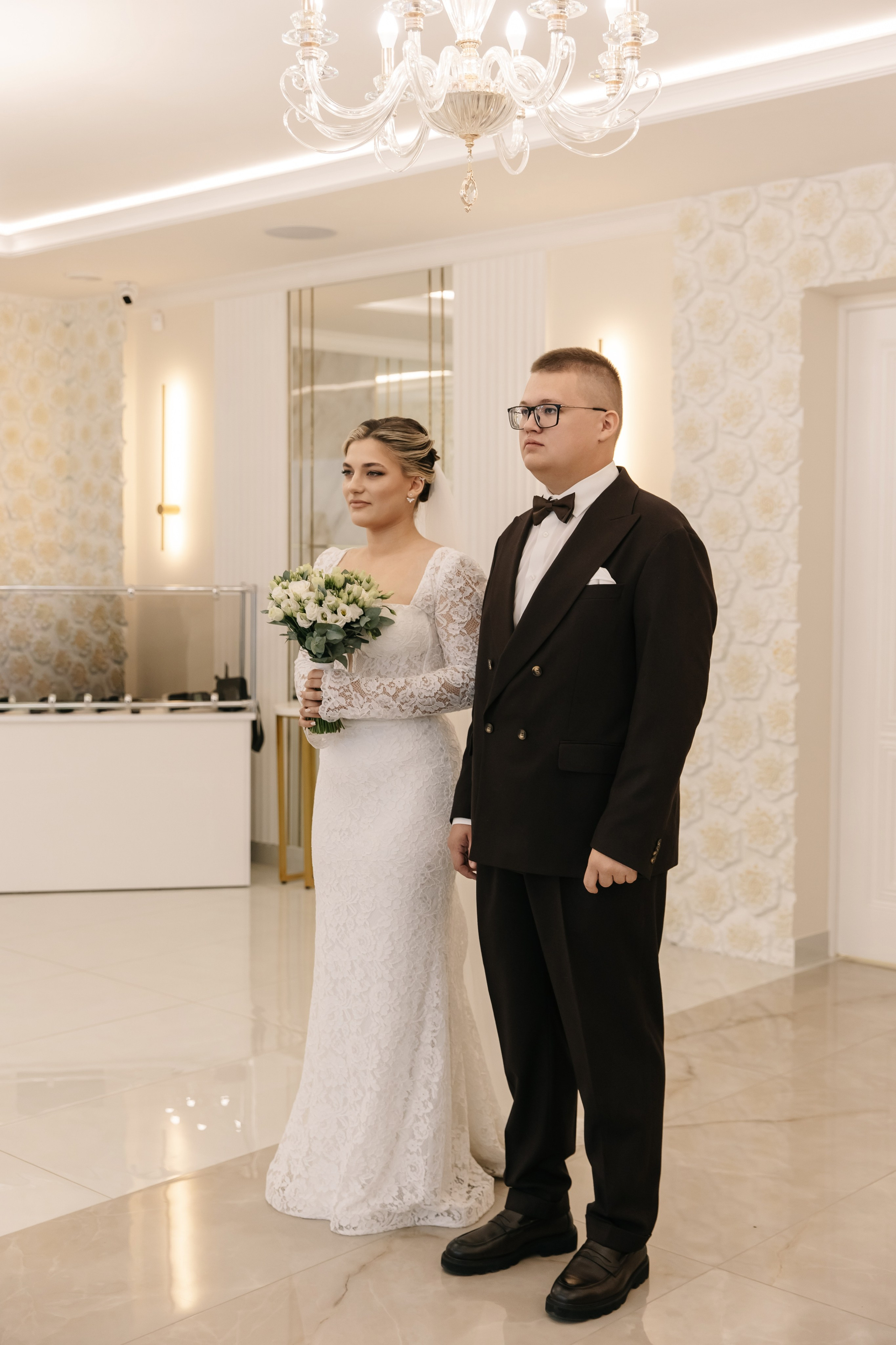 А & Д. Свадебный, репортажный фотограф Ирина Шкурина