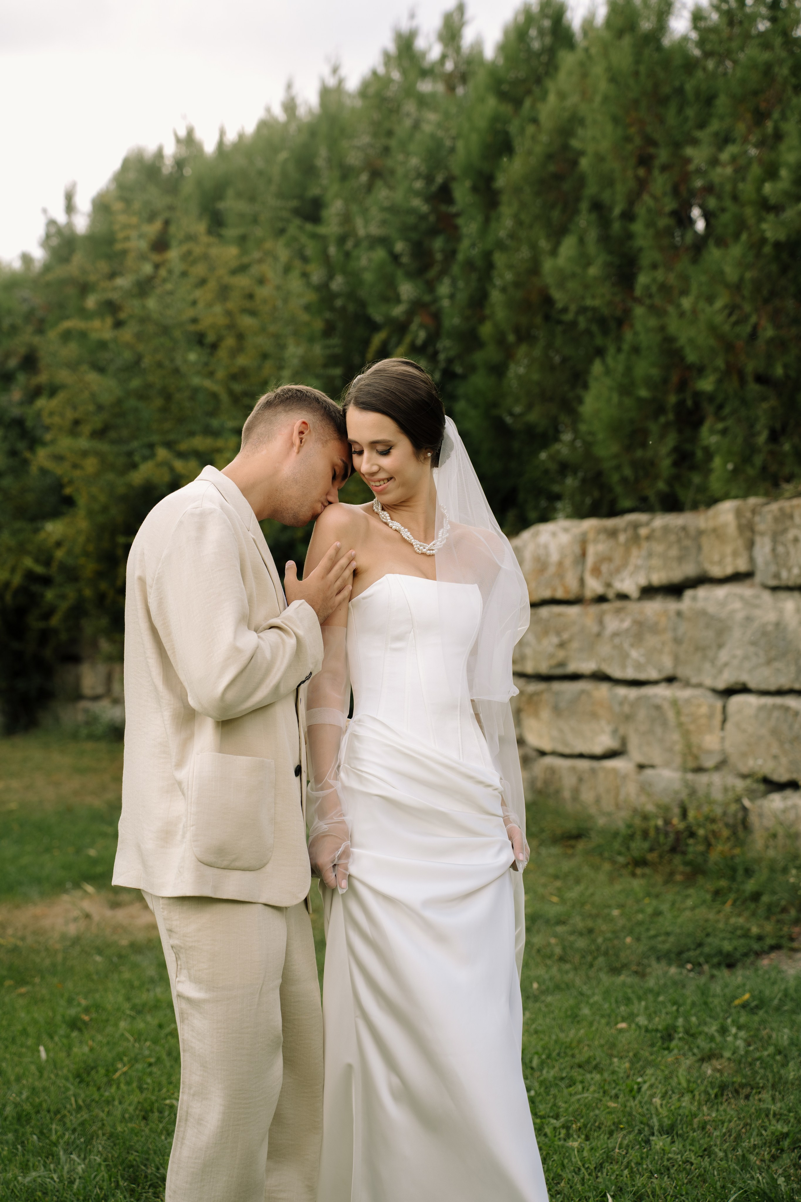 Любовь без границ