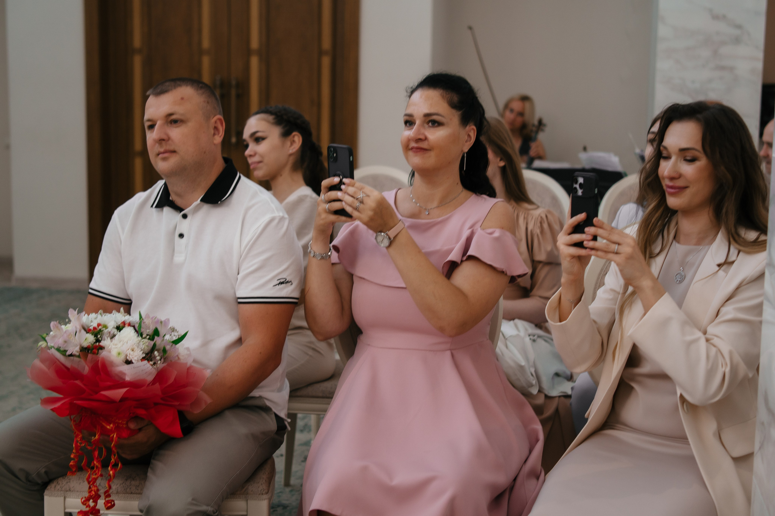 Никита & Ангелина. Фотограф / видеограф в Москве и Сочи Sofia Riversong