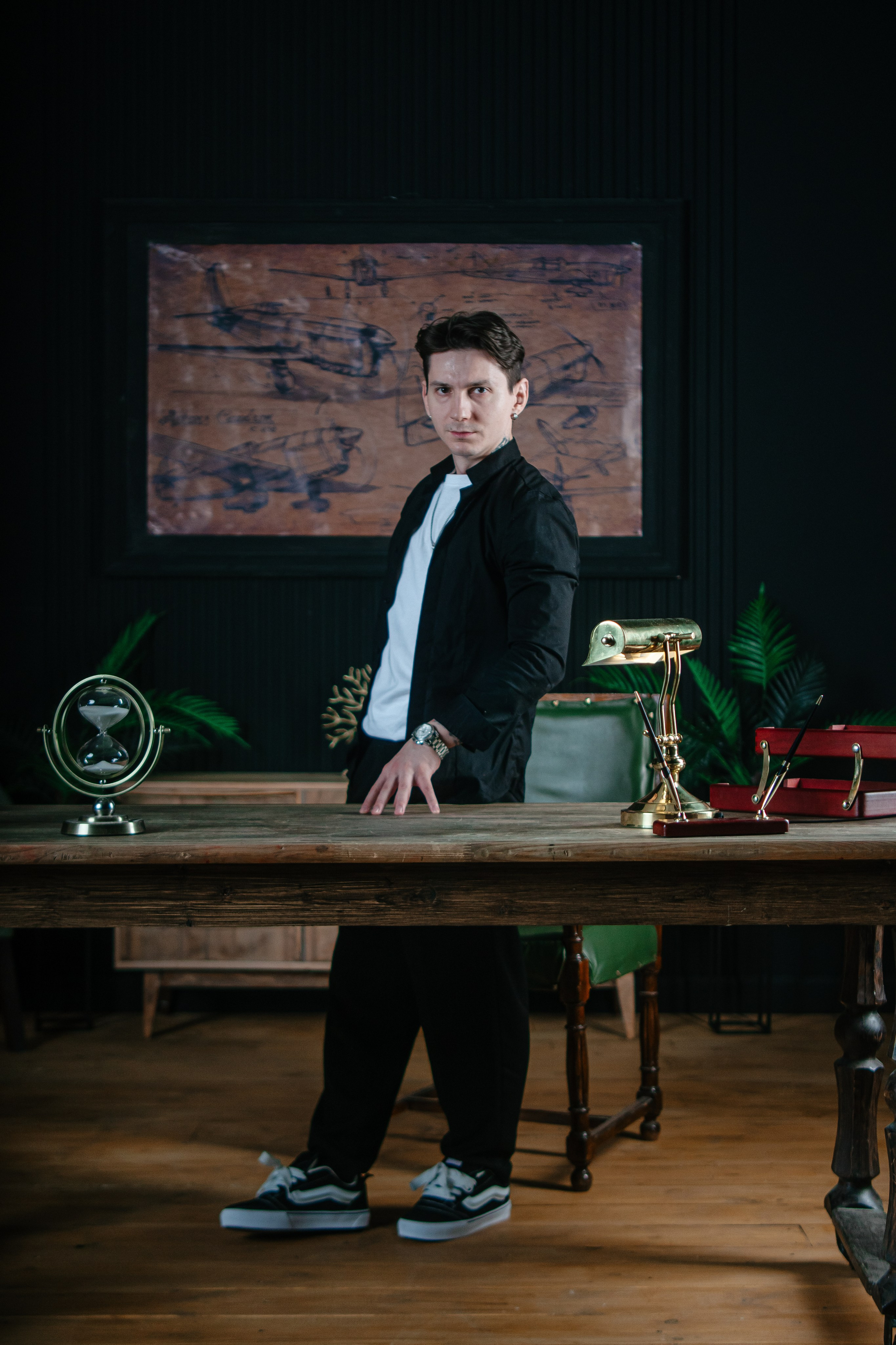 Tunlite. Фотограф / видеограф в Москве и Сочи Sofia Riversong