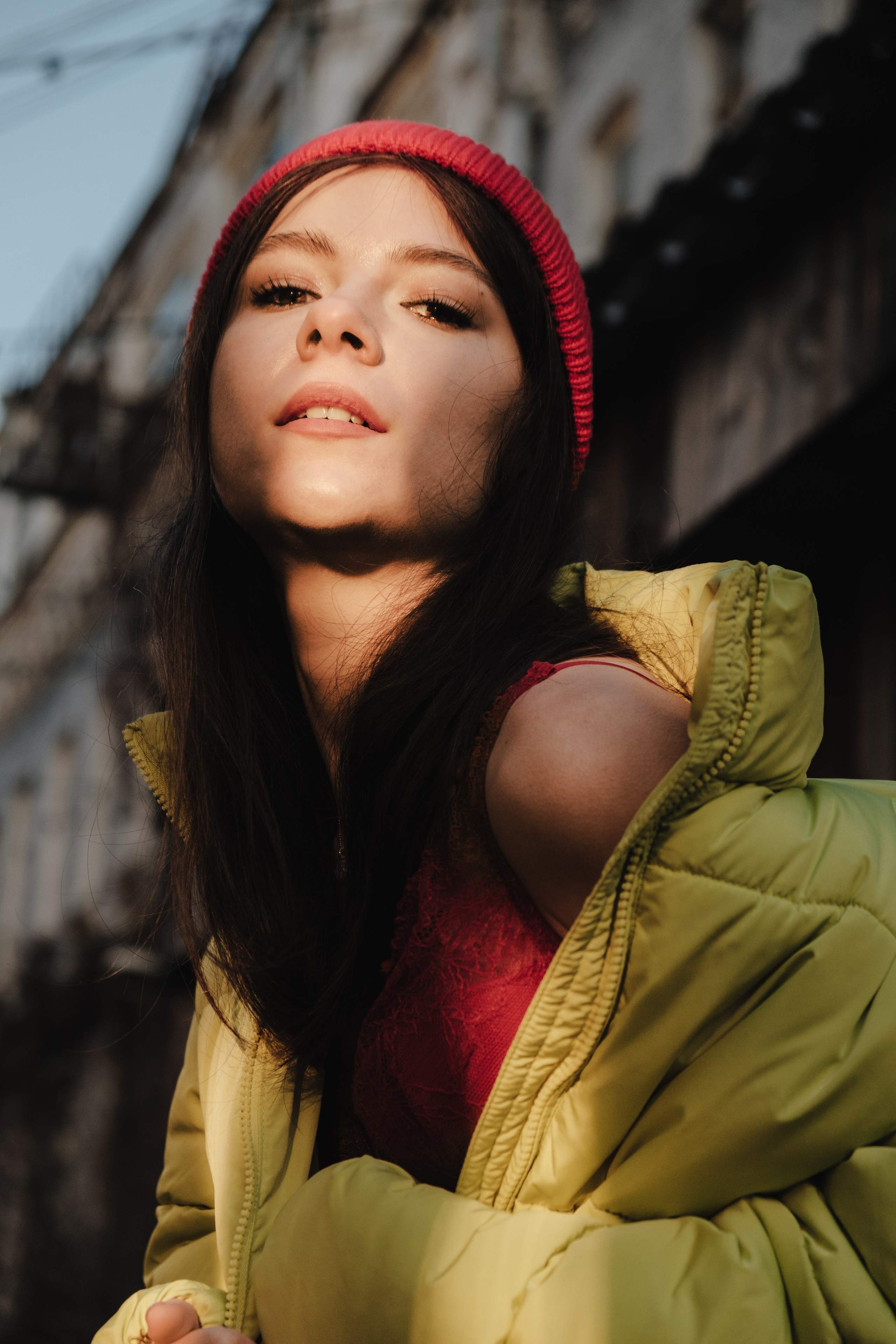 Ирина. Vladimirbaklenev