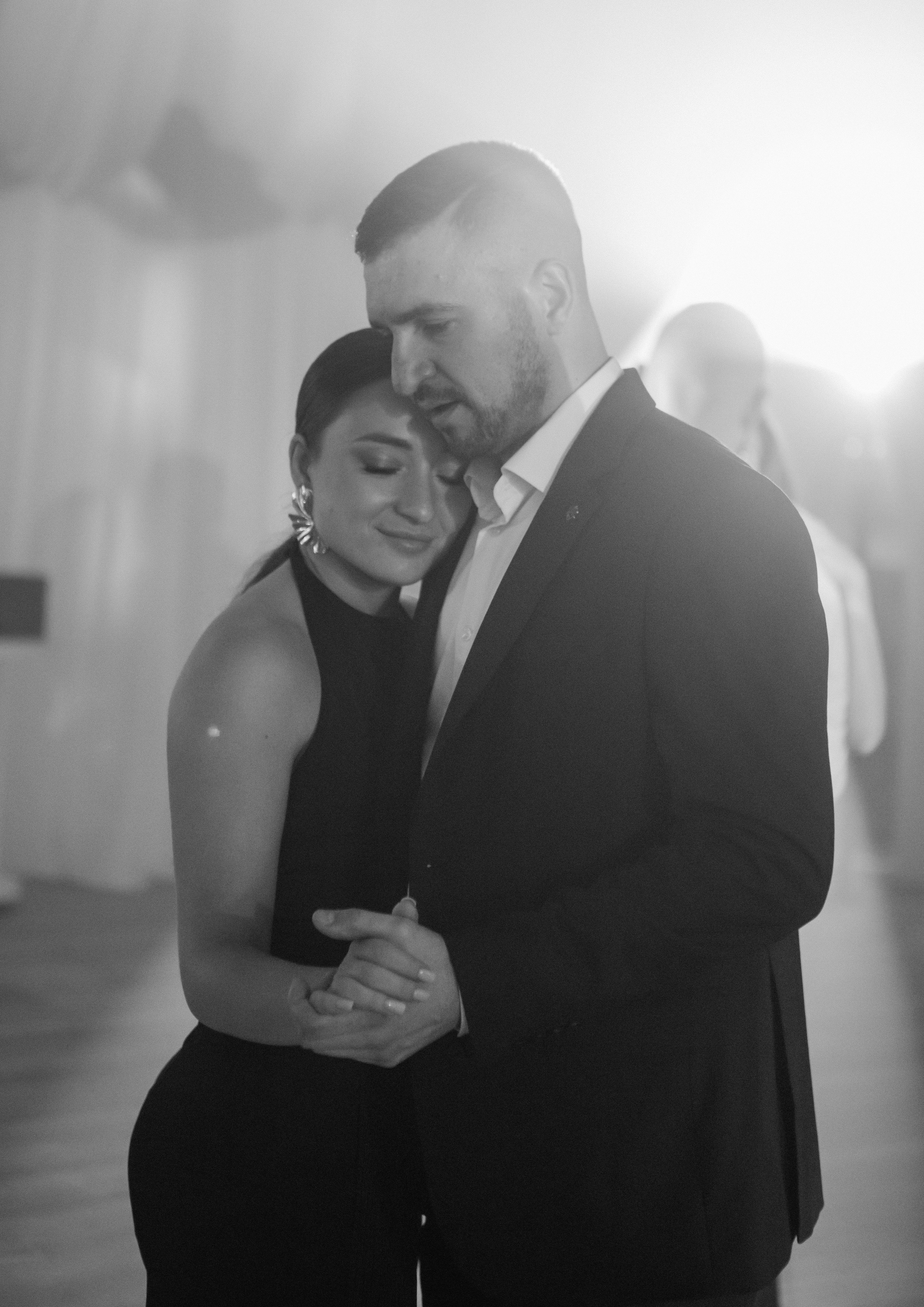 Свадебная выездная церемония. Главная