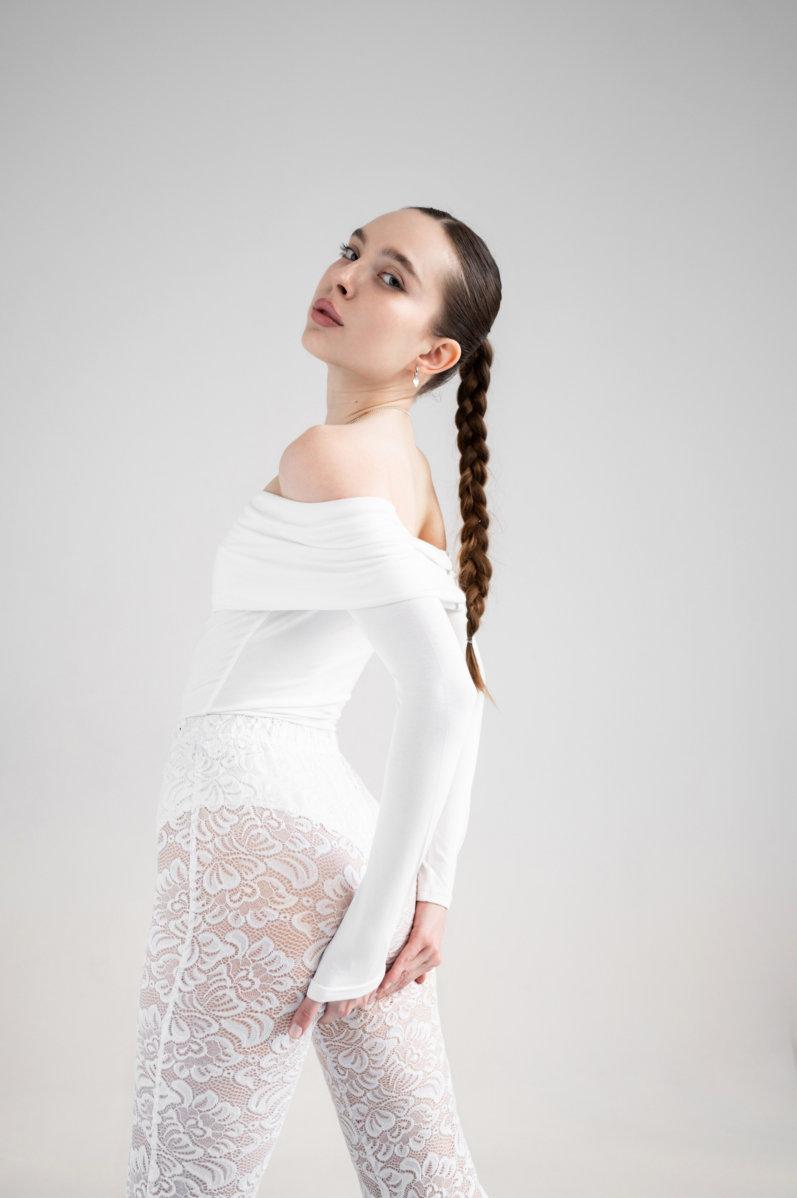 Анастасия. Свадебный, портретный, коммерческий, предметный фотограф в Ставрополе Иван Белашов