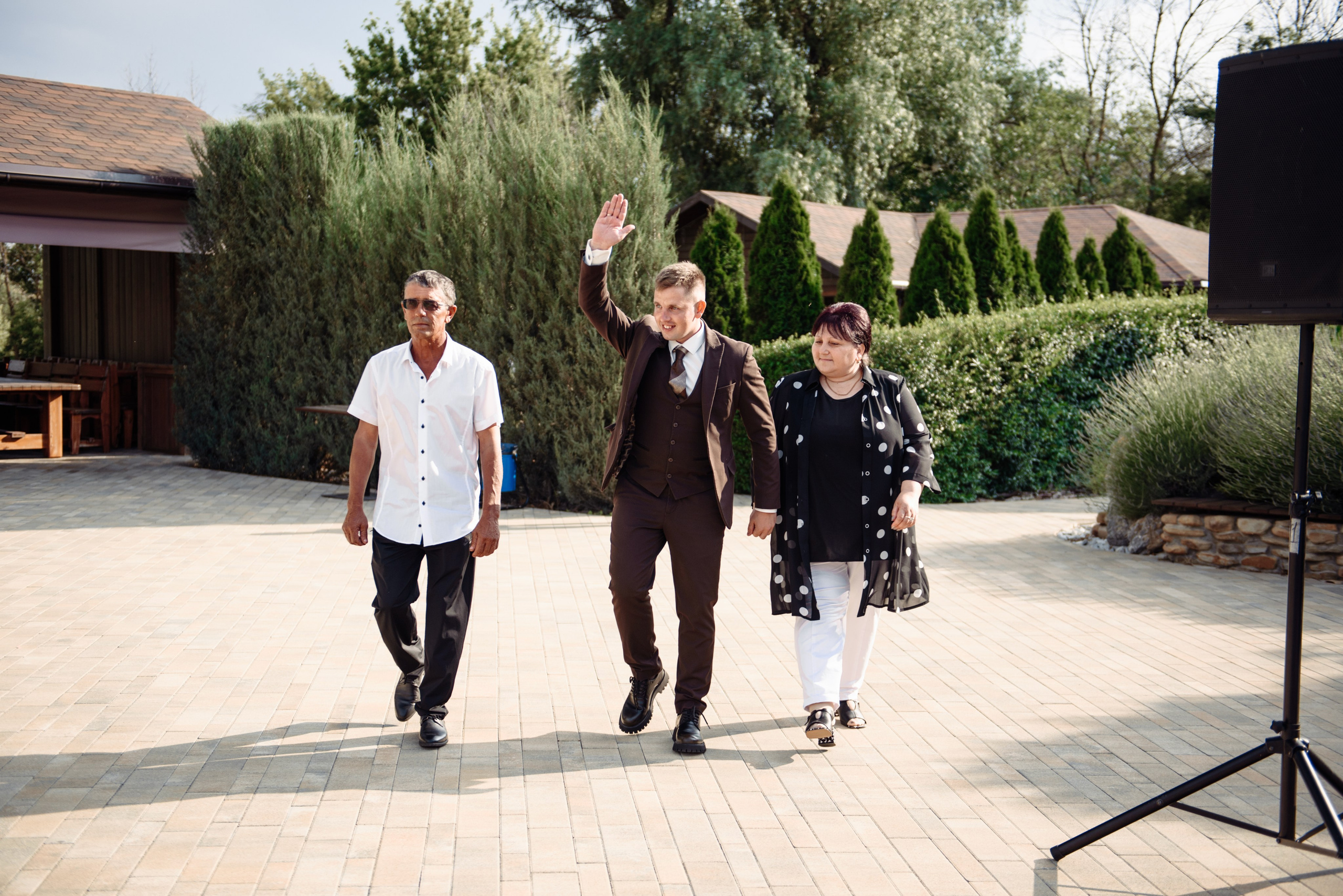 Свадьба Максима и Ольги. Свадебный фотограф Дмитрий Высоцкий | Ростов-на-Дону