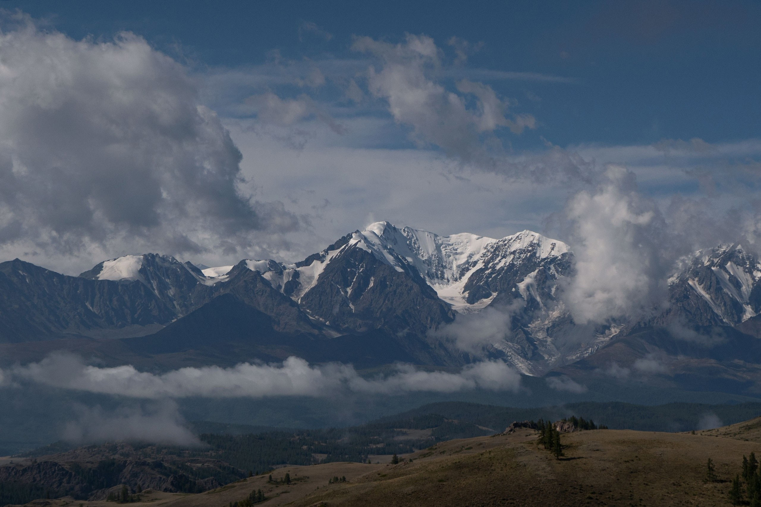 Путешествия. Ольга Ибатуллина