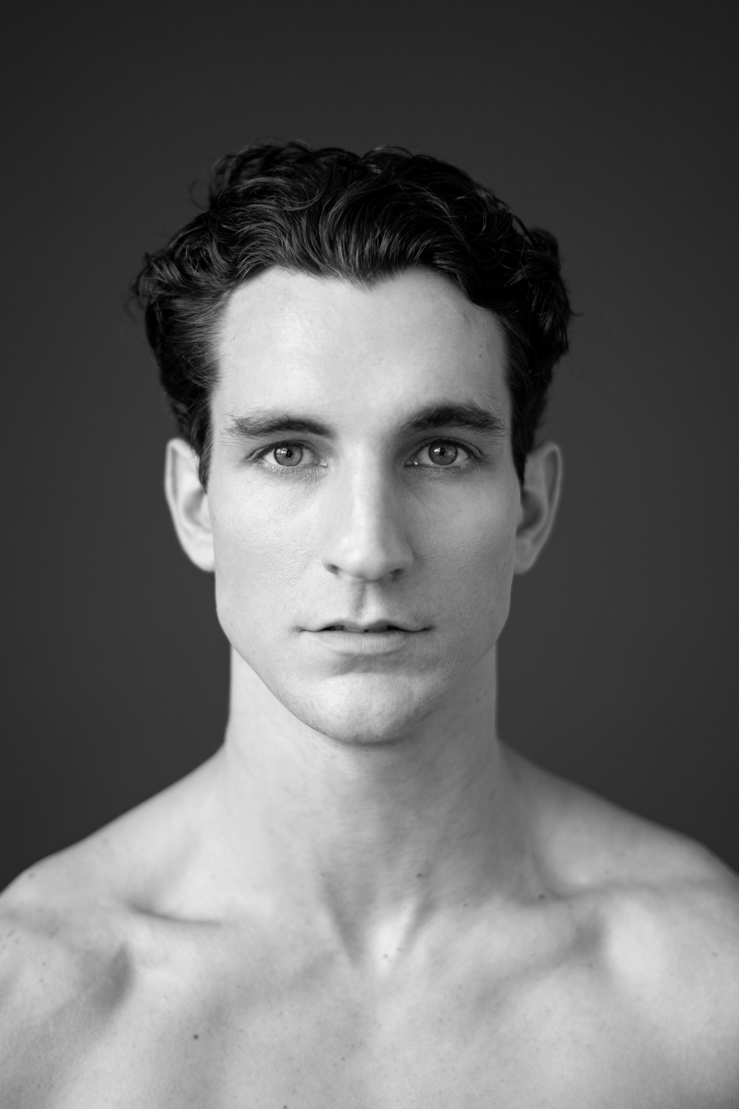 Портреты. Ольга Ибатуллина