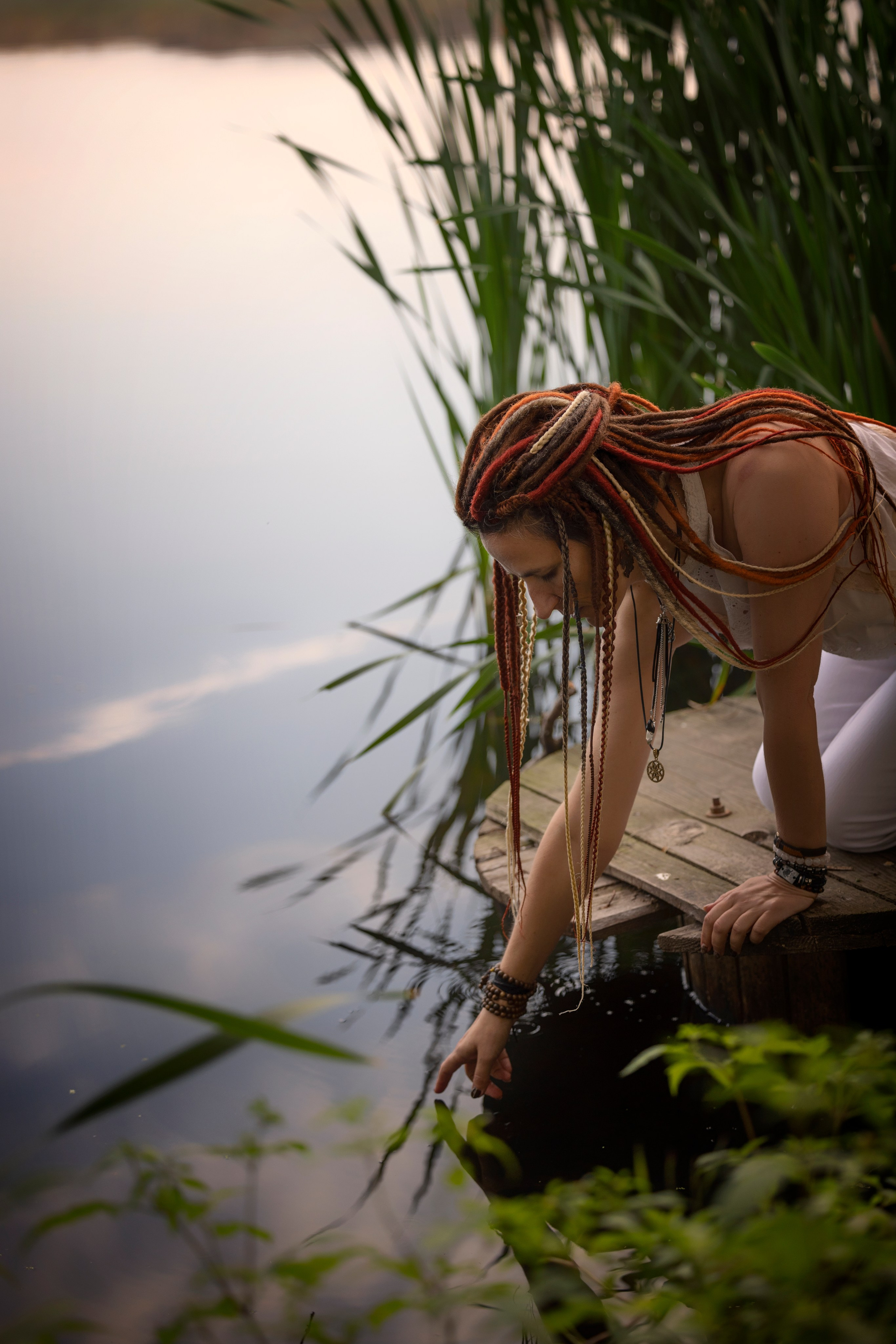 Фотосессия на природе в Туле. Фотограф в Туле — Борисов Николай