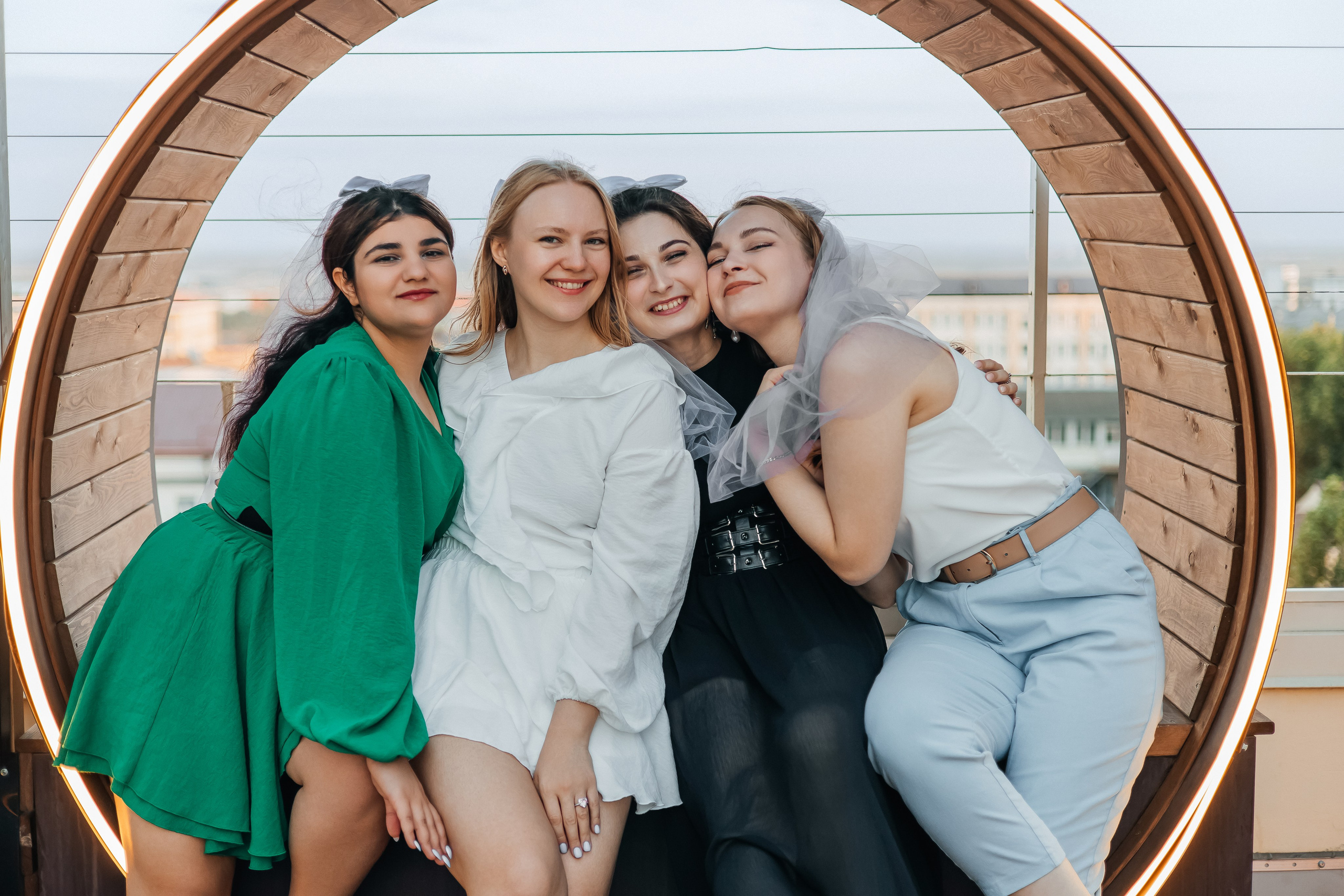 Девичник. Свадебный и семейный фотограф Ростова-на-Дону Ирина Бондарева
