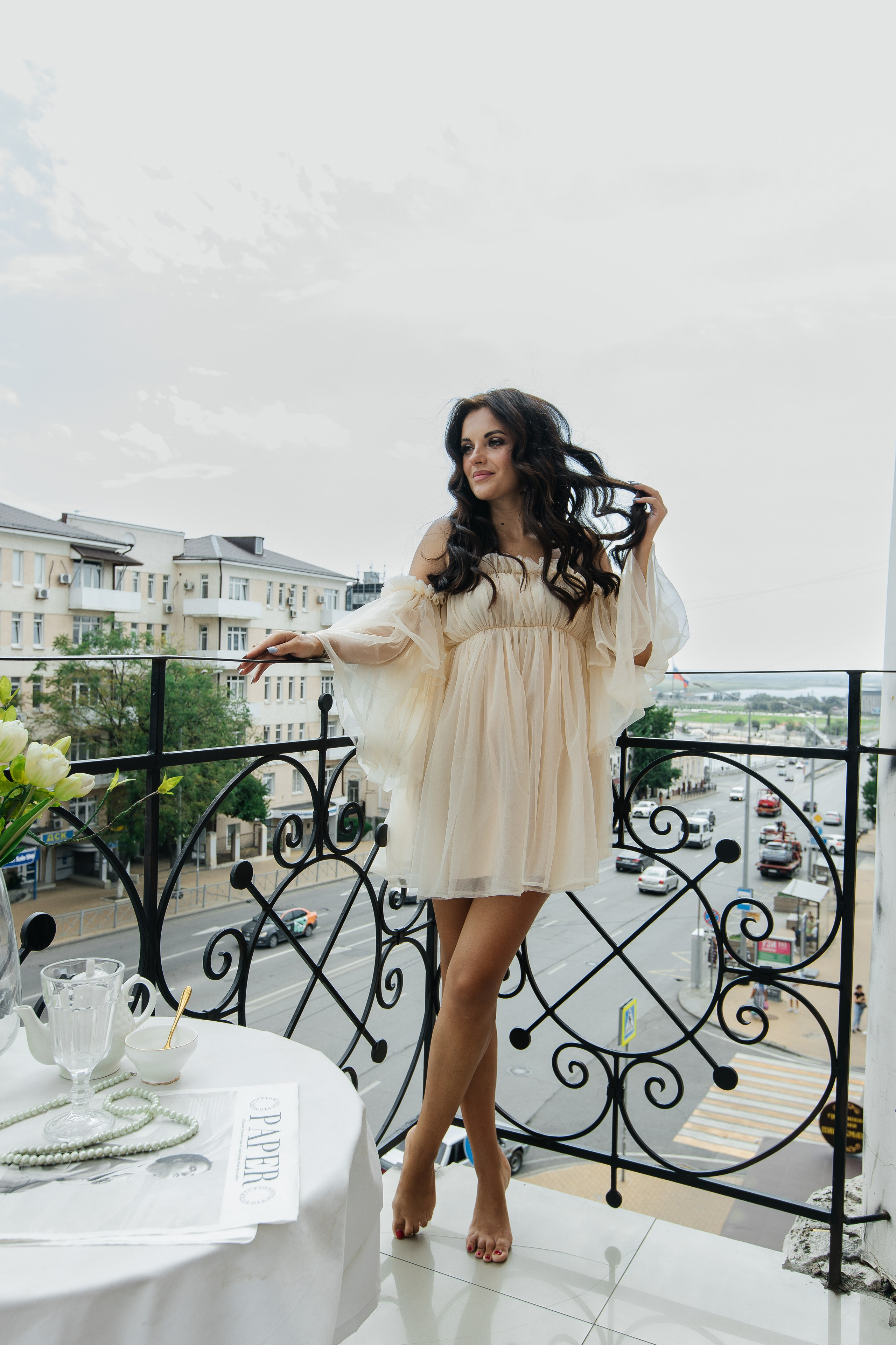 Студия. Свадебный и семейный фотограф Ростова-на-Дону Ирина Бондарева