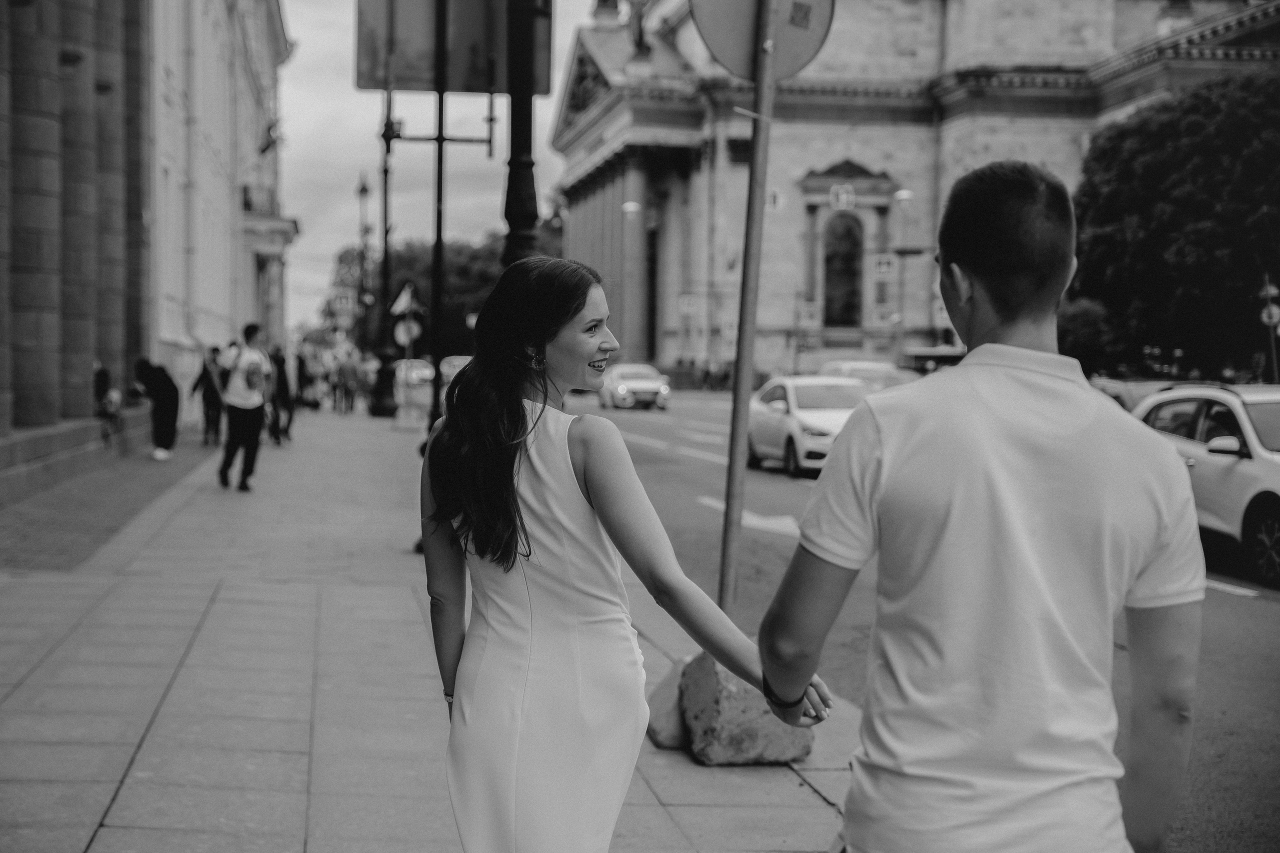 Love Story. Анна Михайлова|Свадебный фотограф в Санкт-Петербурге