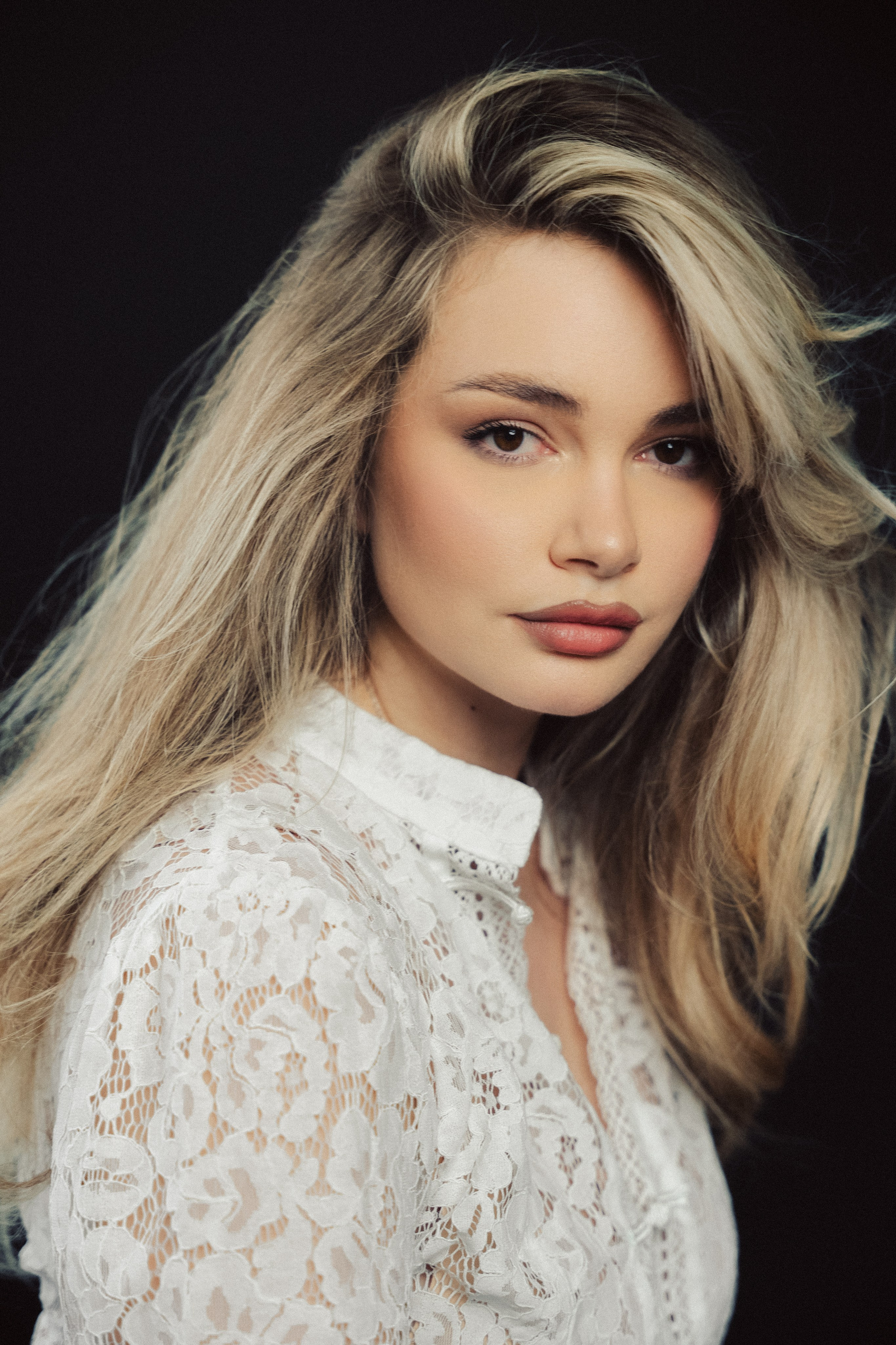 АНАСТАСИЯ. Фотограф Москва