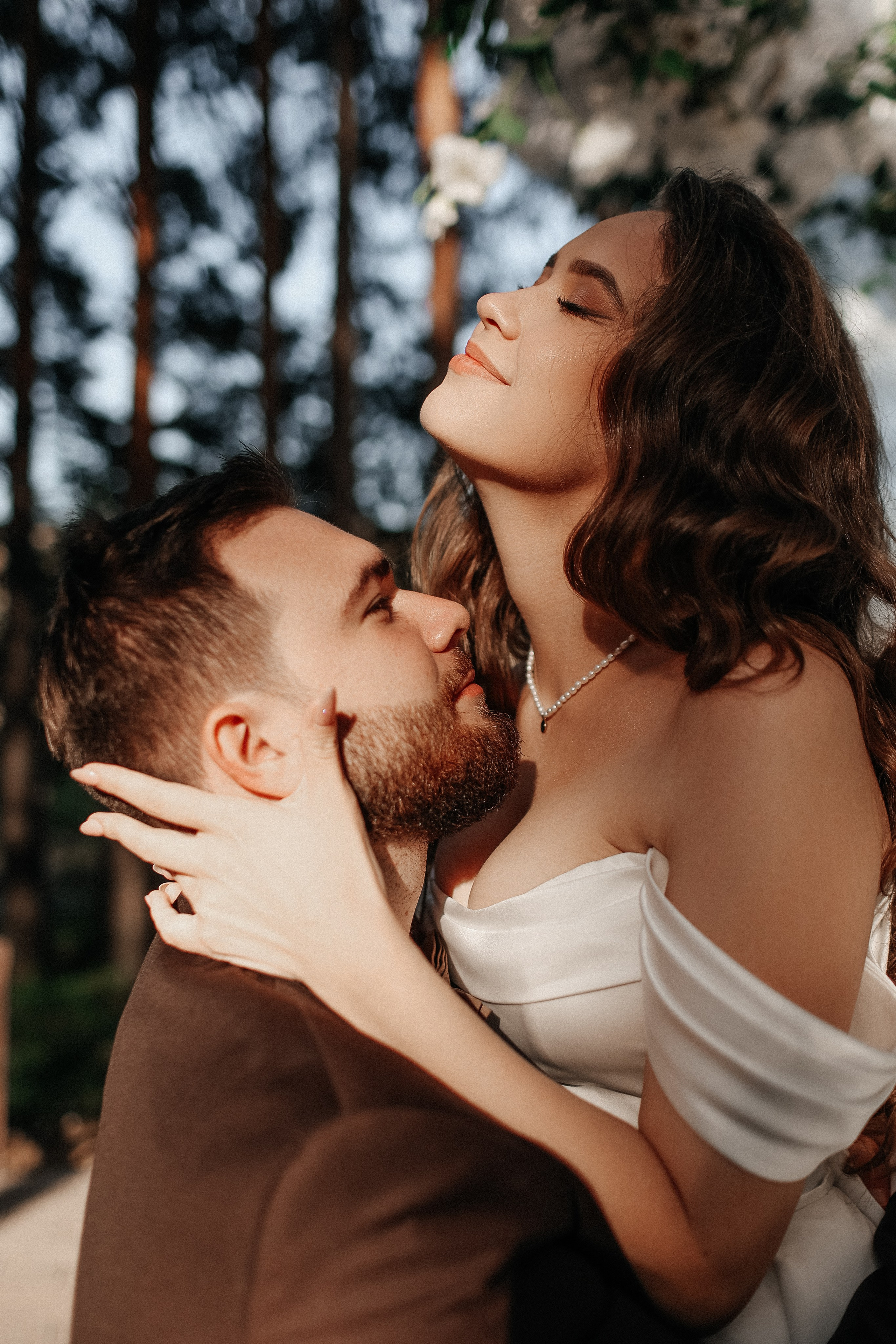 ЮРИЙ&ВАЛЕРИЯ. Фотограф Константин Неретин Магнитогорск, Челябинск, Екатеринбург, Москва, Питер, Тюмень