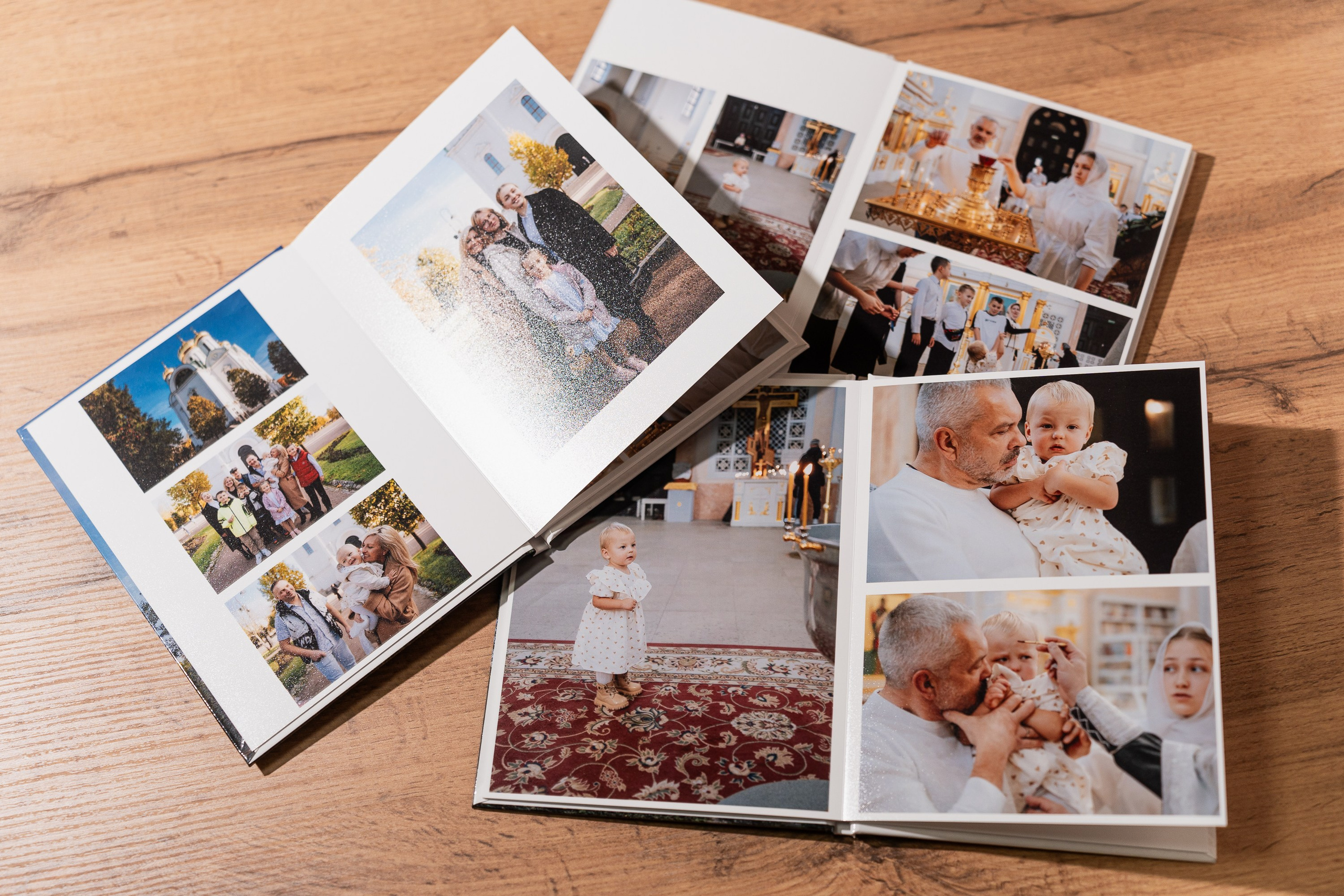 ␥ Печать. Профессиональный фотограф в Санкт-Петербурге Владимир Денисов