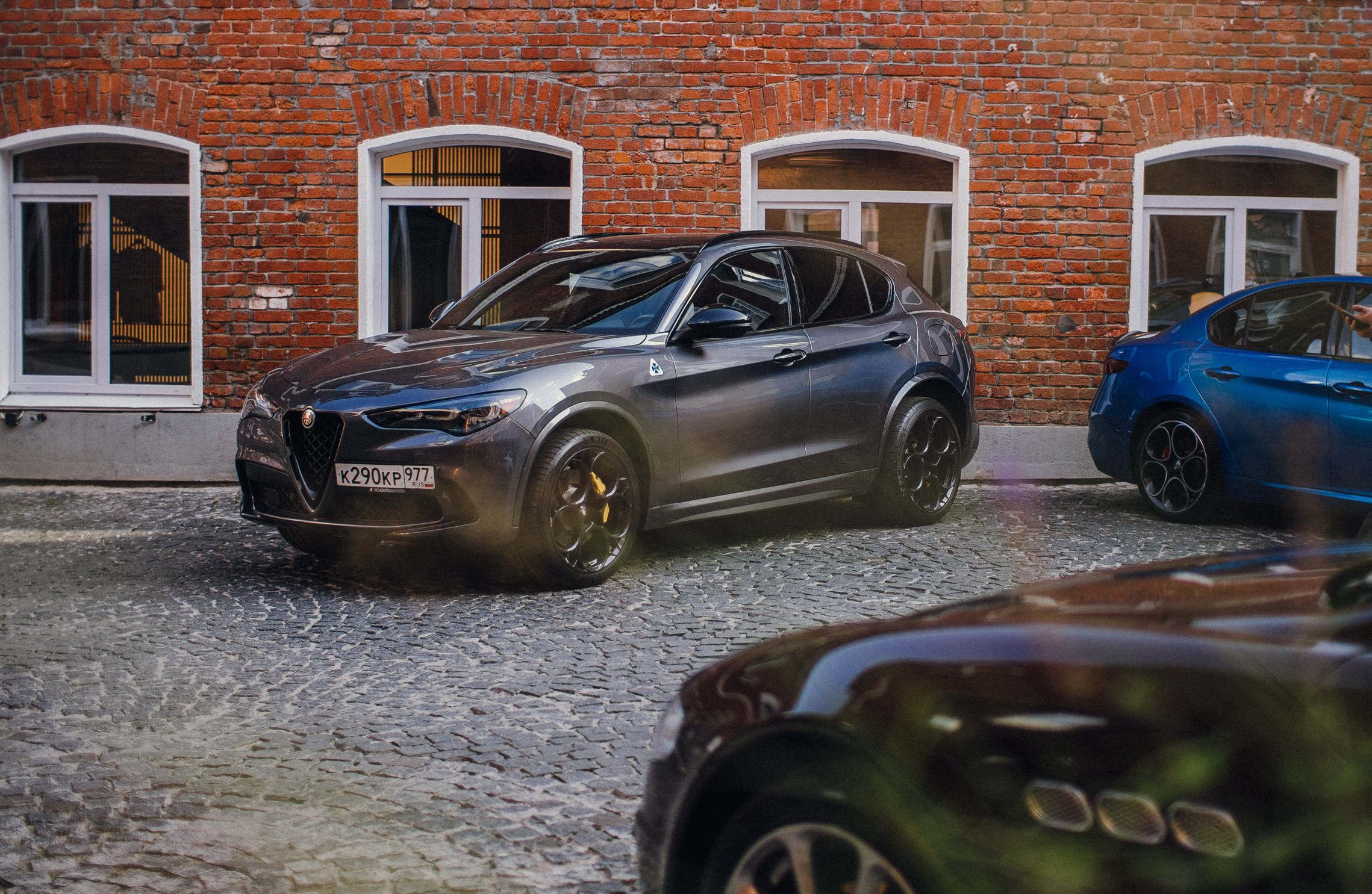 Italian Summer. Жуков Илья  свадебный фотограф в Москве