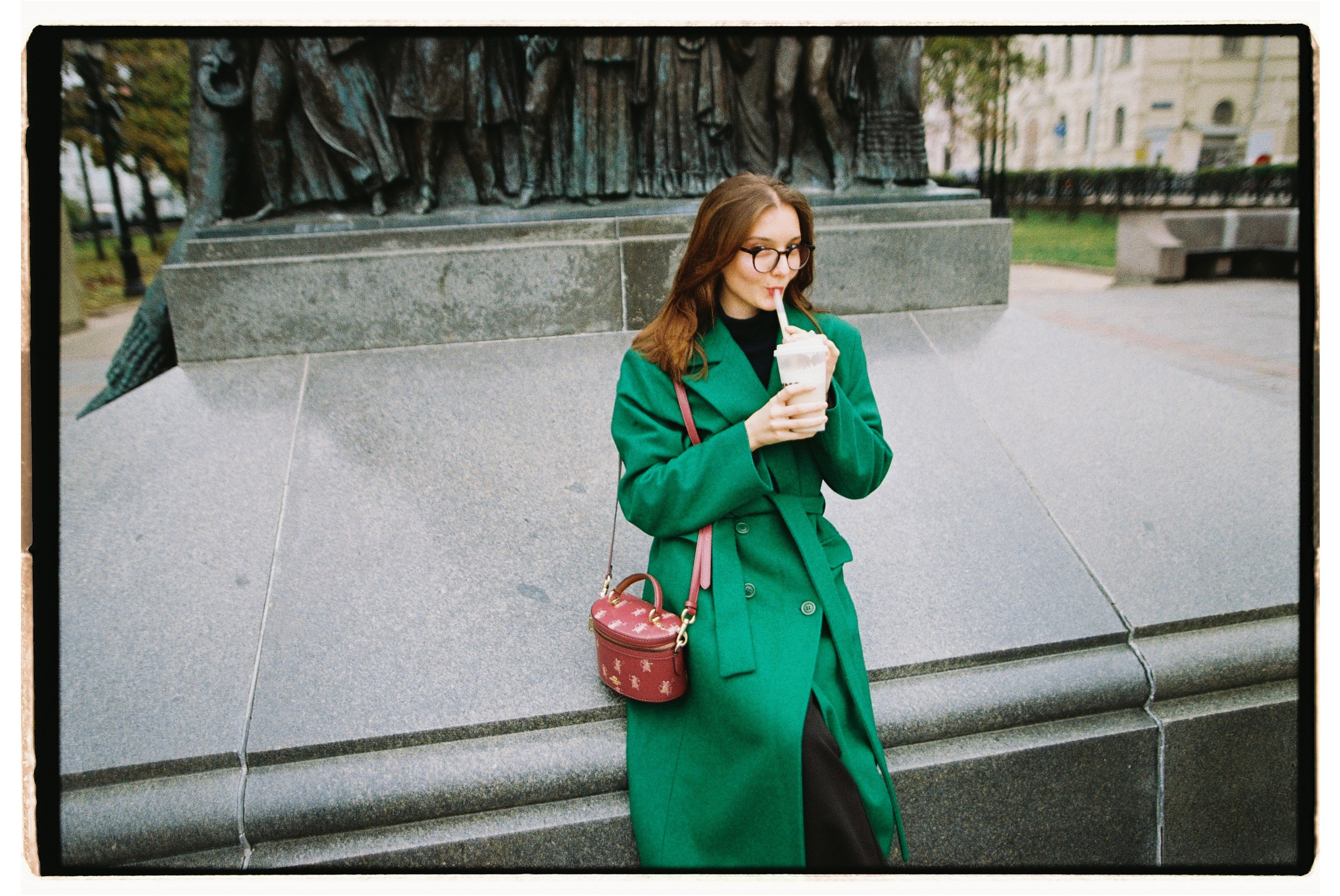 Ангелина. Свадебный фотограф в Москве Евгений Рыжов