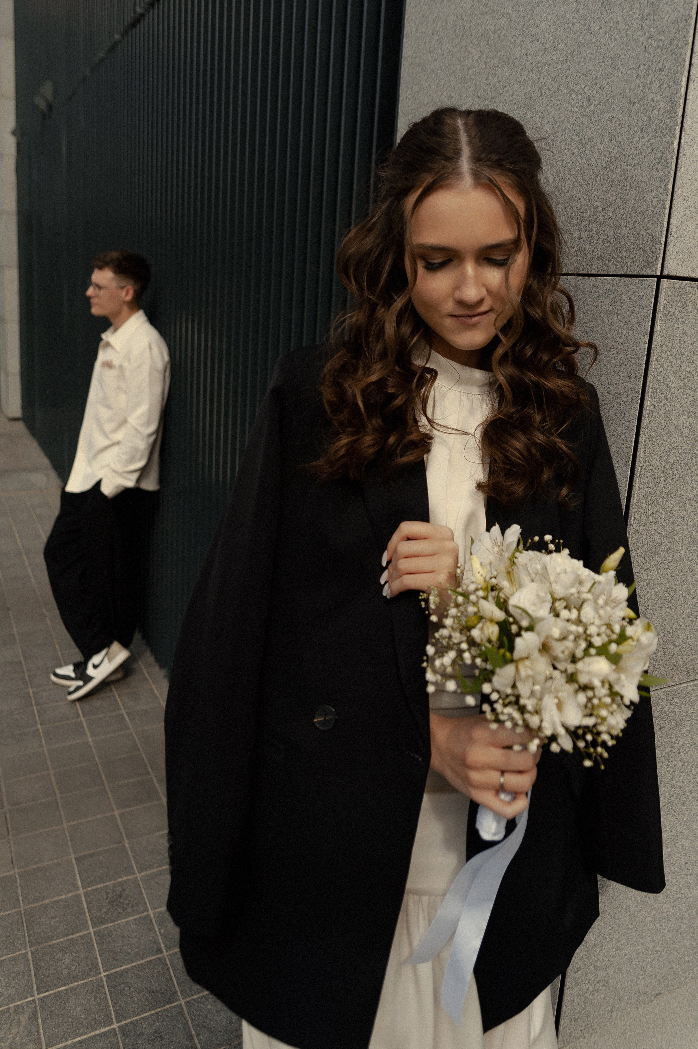 Максим и Геля. Фотограф в Екатеринбурге Артём Зайнетдинов