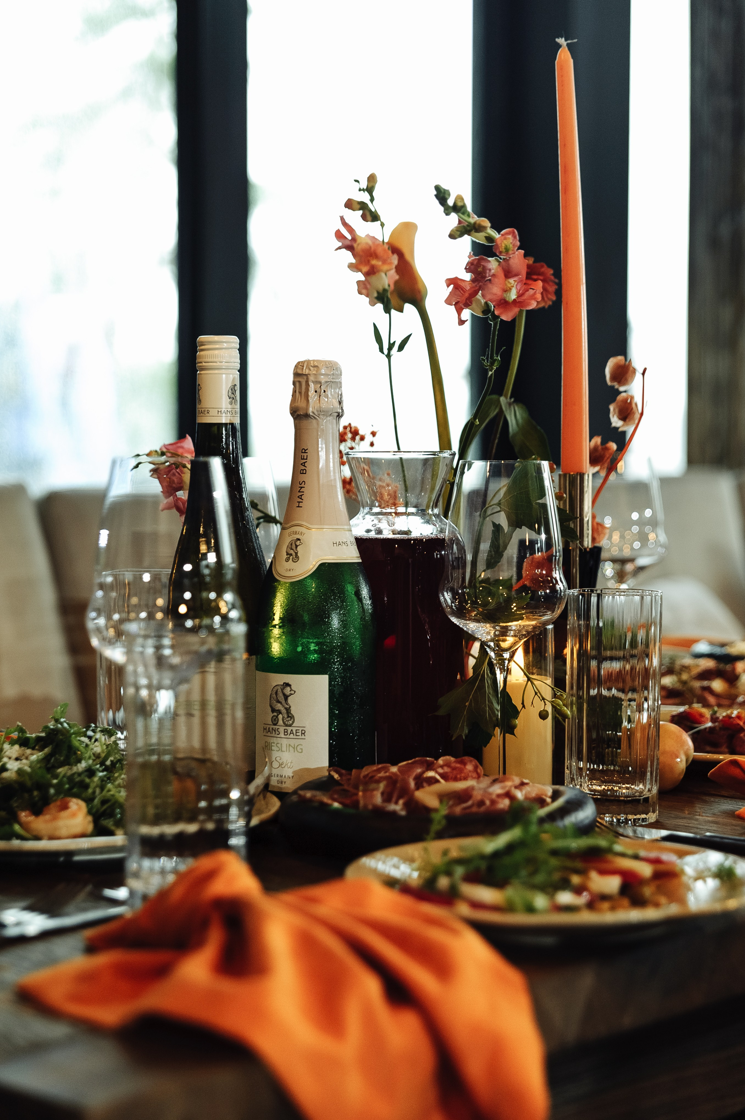 День рождения в «Финском заливе». Свадебный фотограф в Екатеринбурге Артём Зайнетдинов