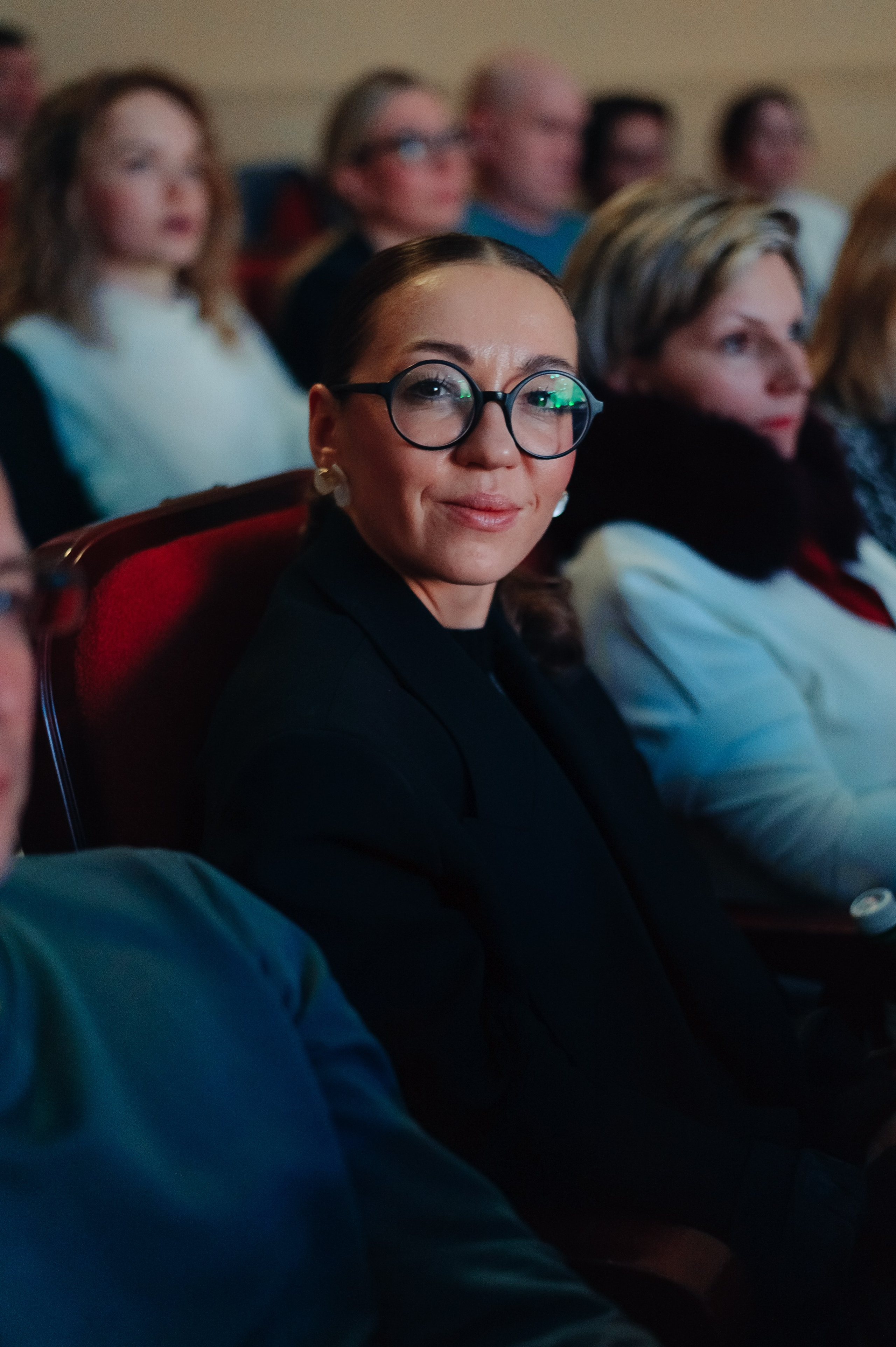 Открытие нового потока бизнес-клуба Терра. Фотограф в Екатеринбурге Артём Зайнетдинов