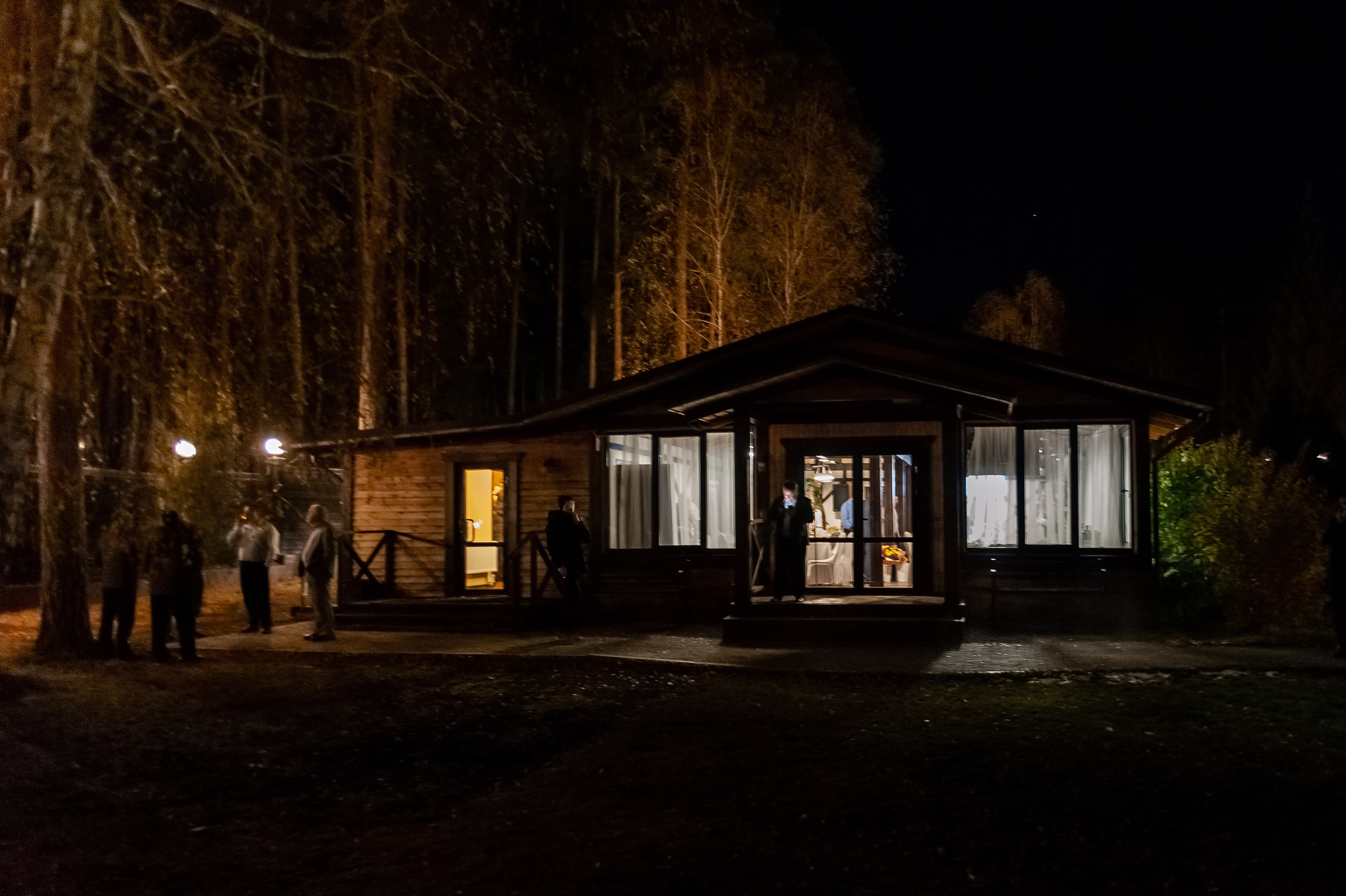 Александр и Ксения. Фотограф в Екатеринбурге Артём Зайнетдинов