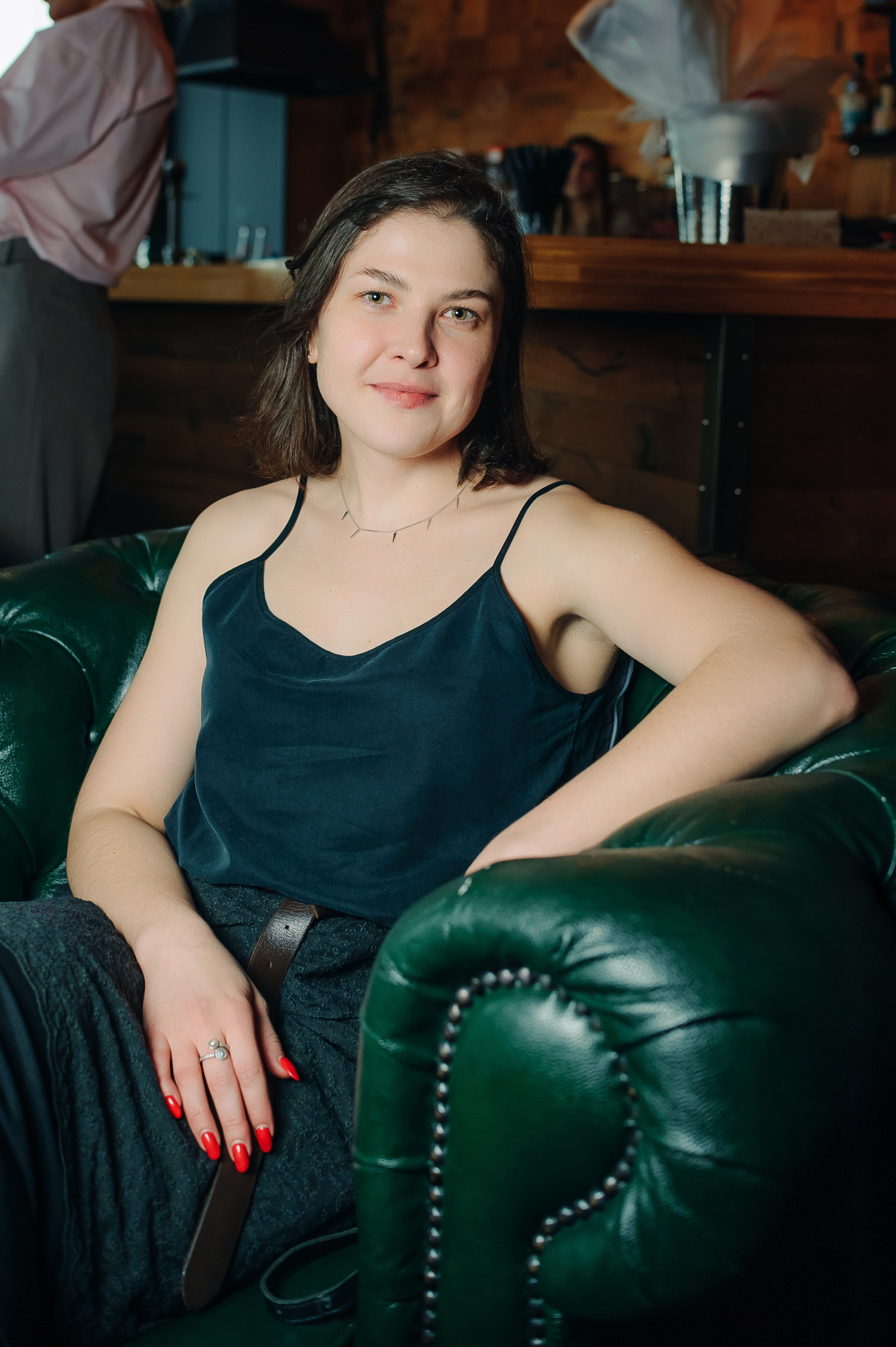 МК в Высоцком. Фотограф в Екатеринбурге Артём Зайнетдинов