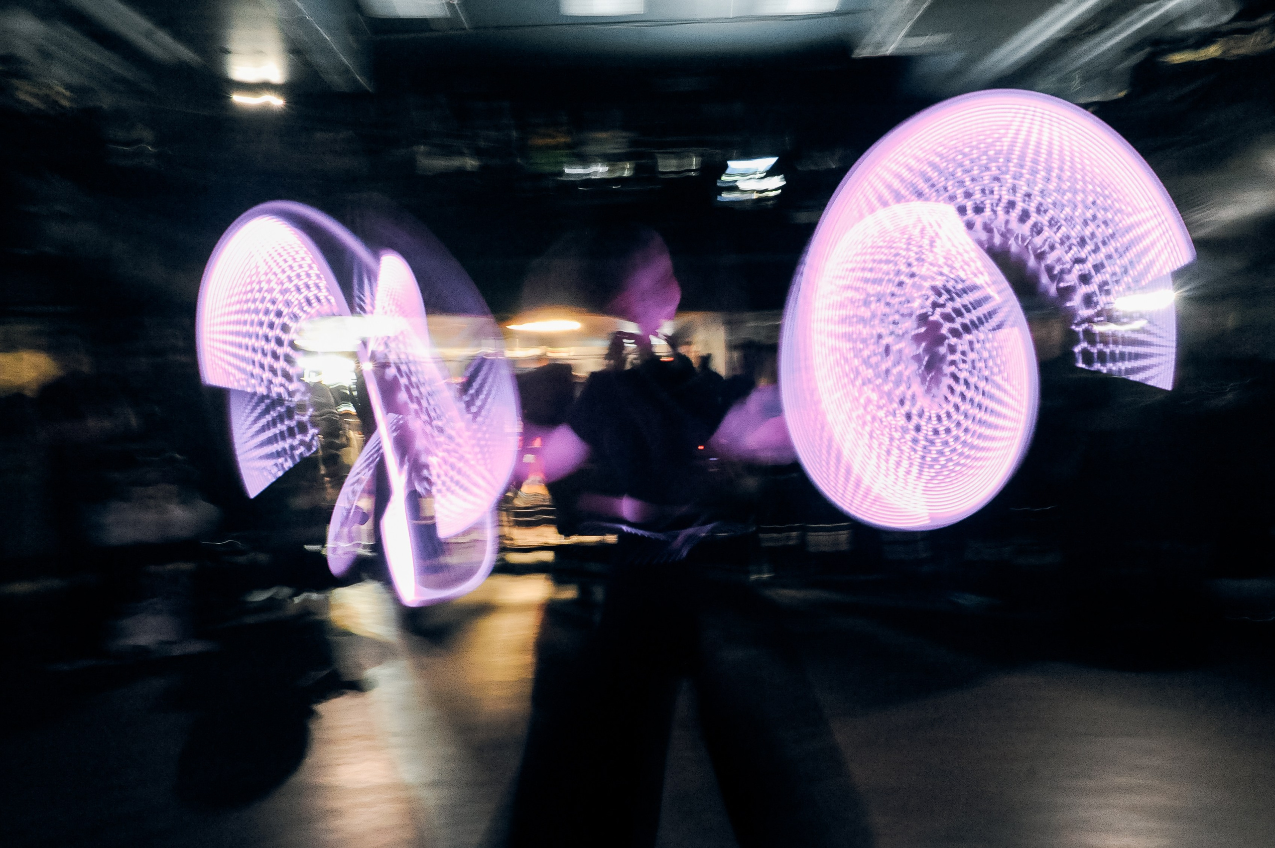 Юбилей байкерского клуба. Фотограф в Екатеринбурге Артём Зайнетдинов