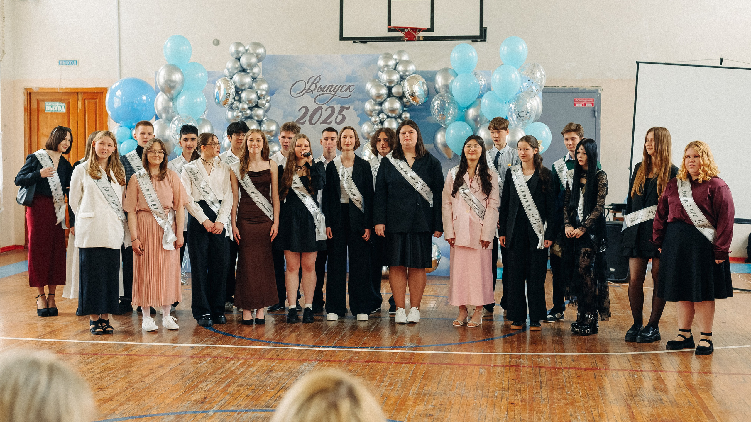 Последний звонок. Свадебный фотограф в Екатеринбурге Артём Зайнетдинов