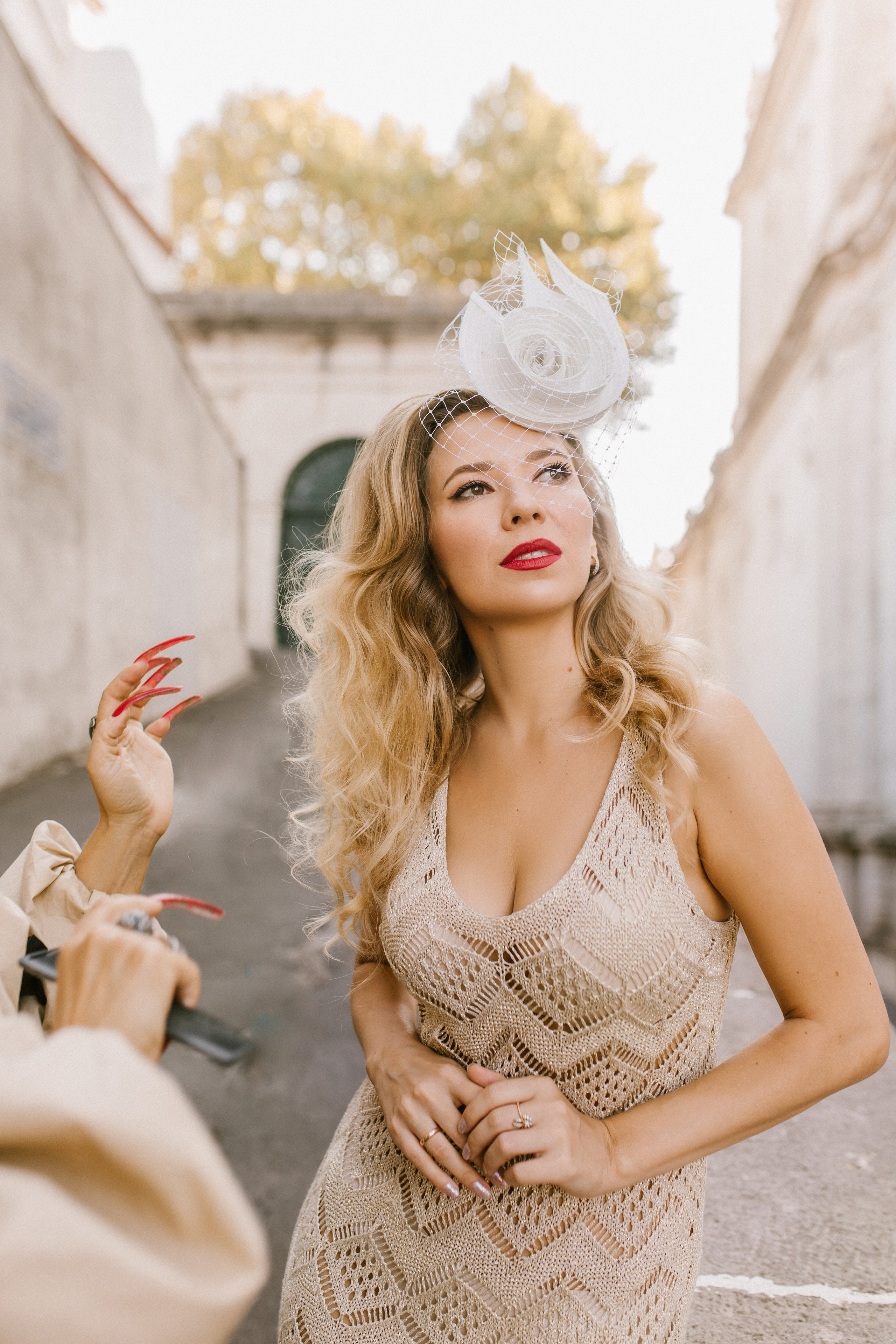 Ника. Wedding and family photographer OLGA KILVEIN