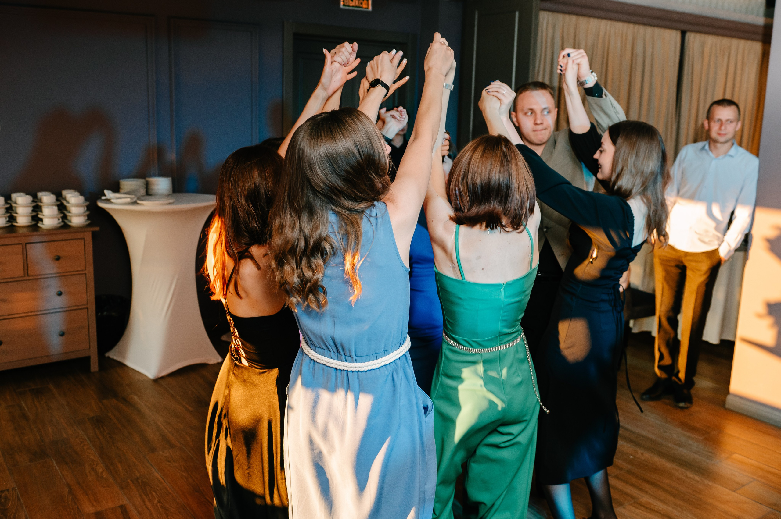 О&Ю. Фотограф Рязань. Дарья Дмитриева