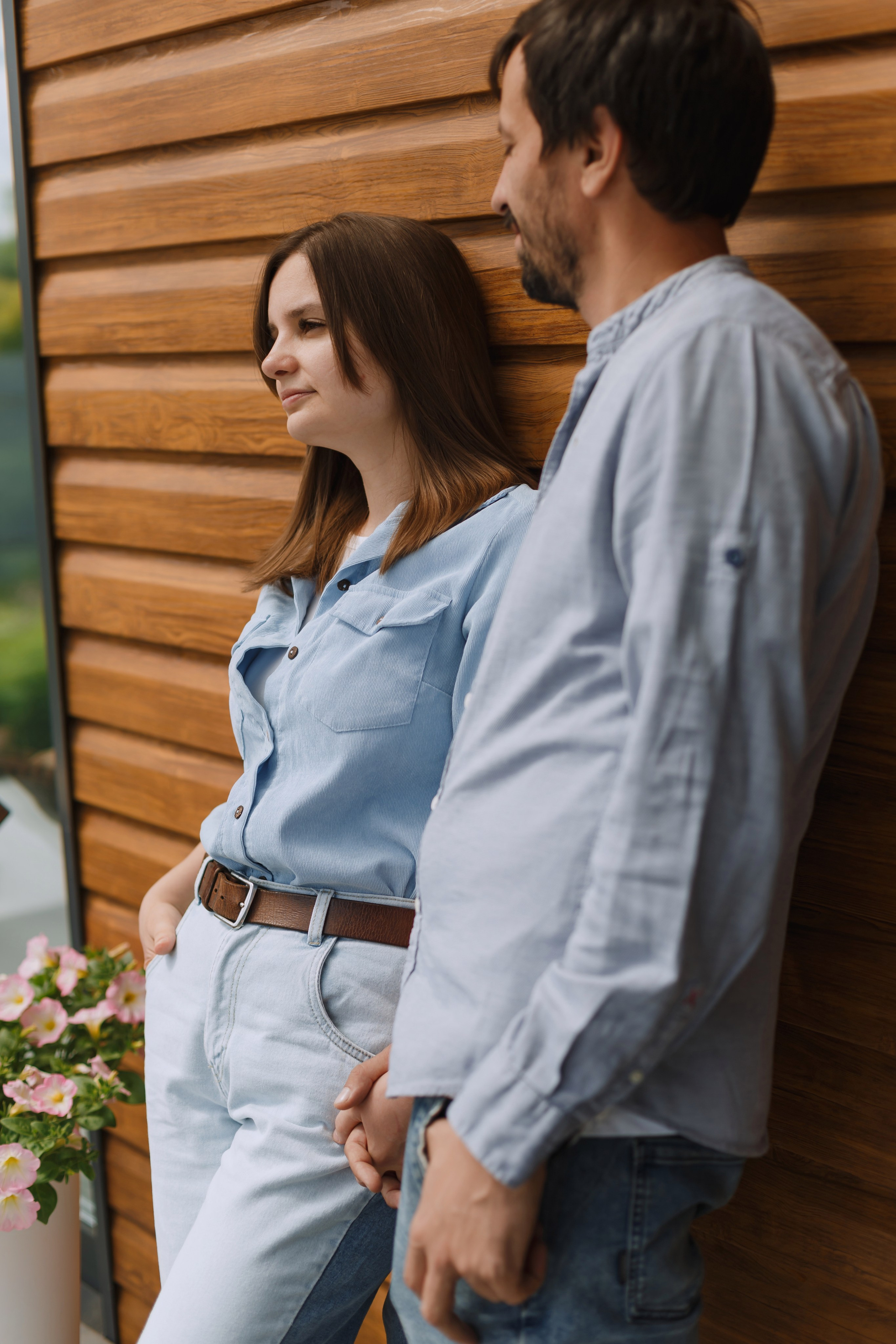 Большое Олино семейство. Профессиональный фотограф Надежда Антонова
