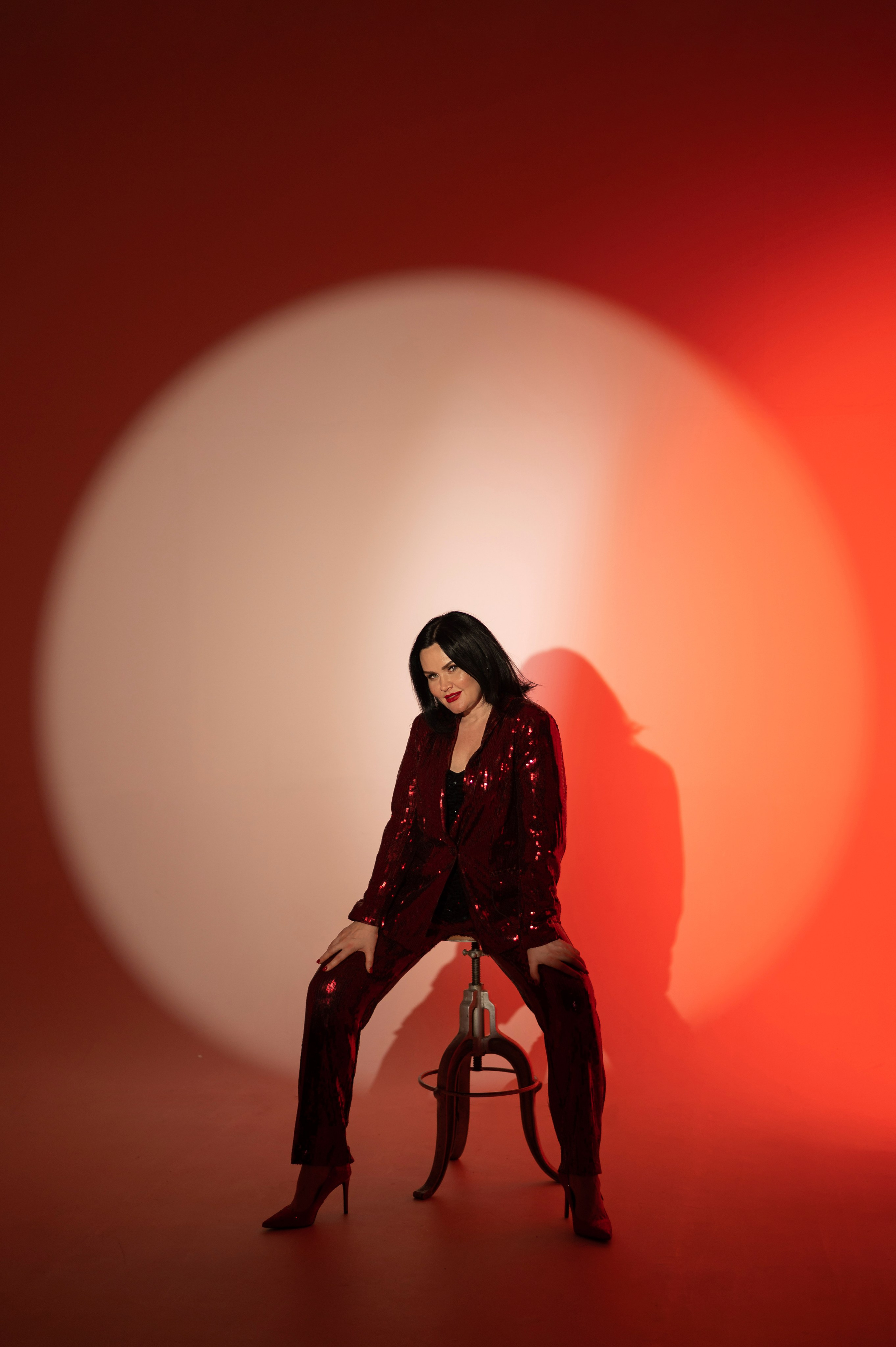 Лилиана. Фотограф Рузанна Ганн