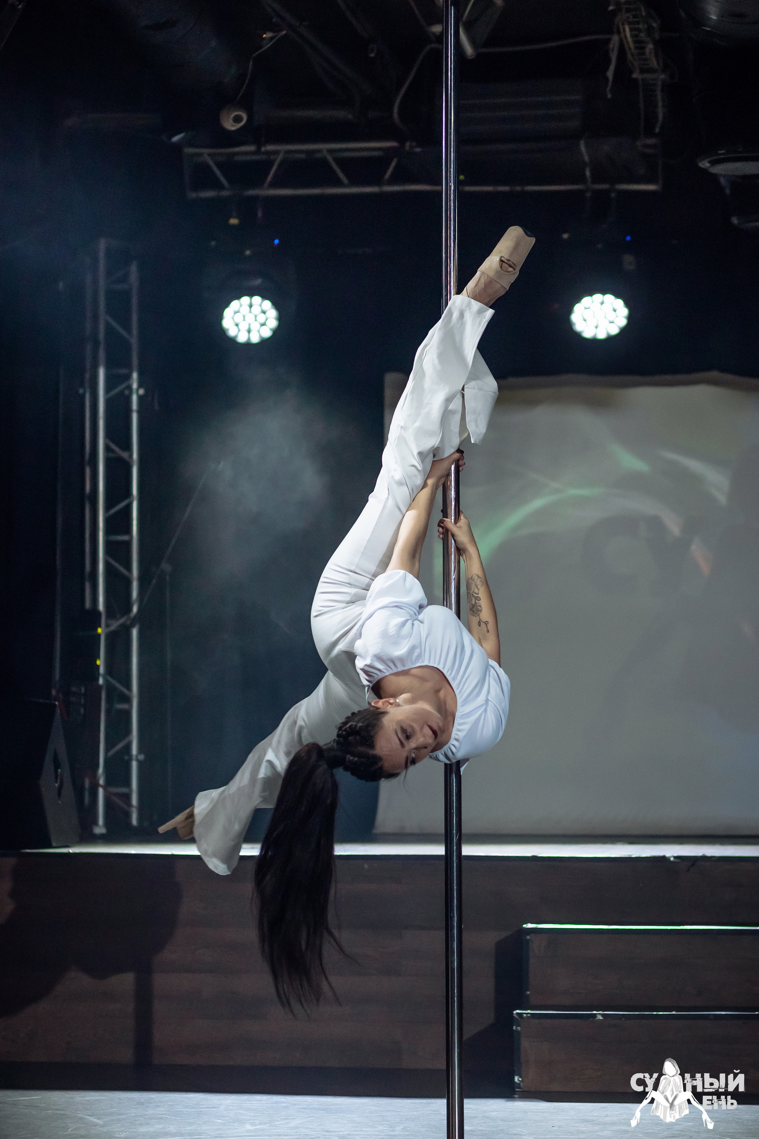 Судный день 2022. Сергей Мамлеев видеоконтент в Москве