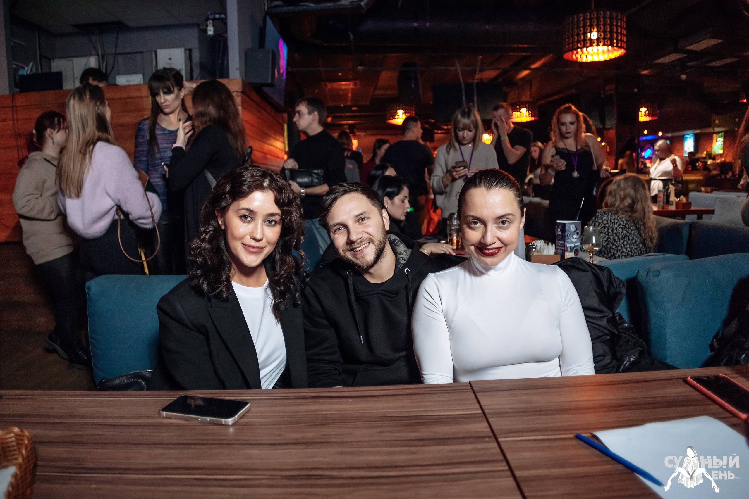 Судный день 2022. Сергей Мамлеев видеоконтент в Москве