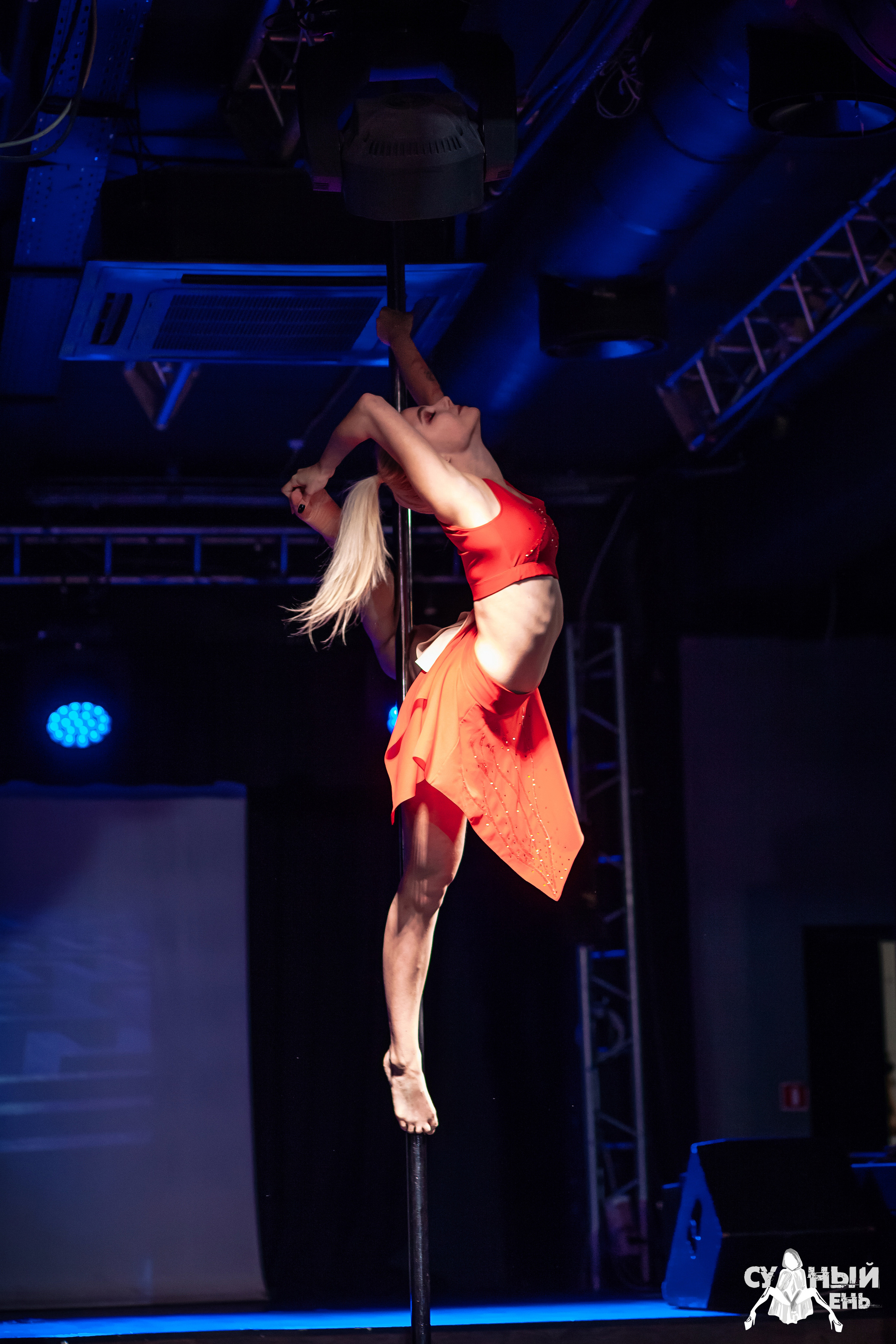 Судный день 2022. Сергей Мамлеев видеоконтент в Москве