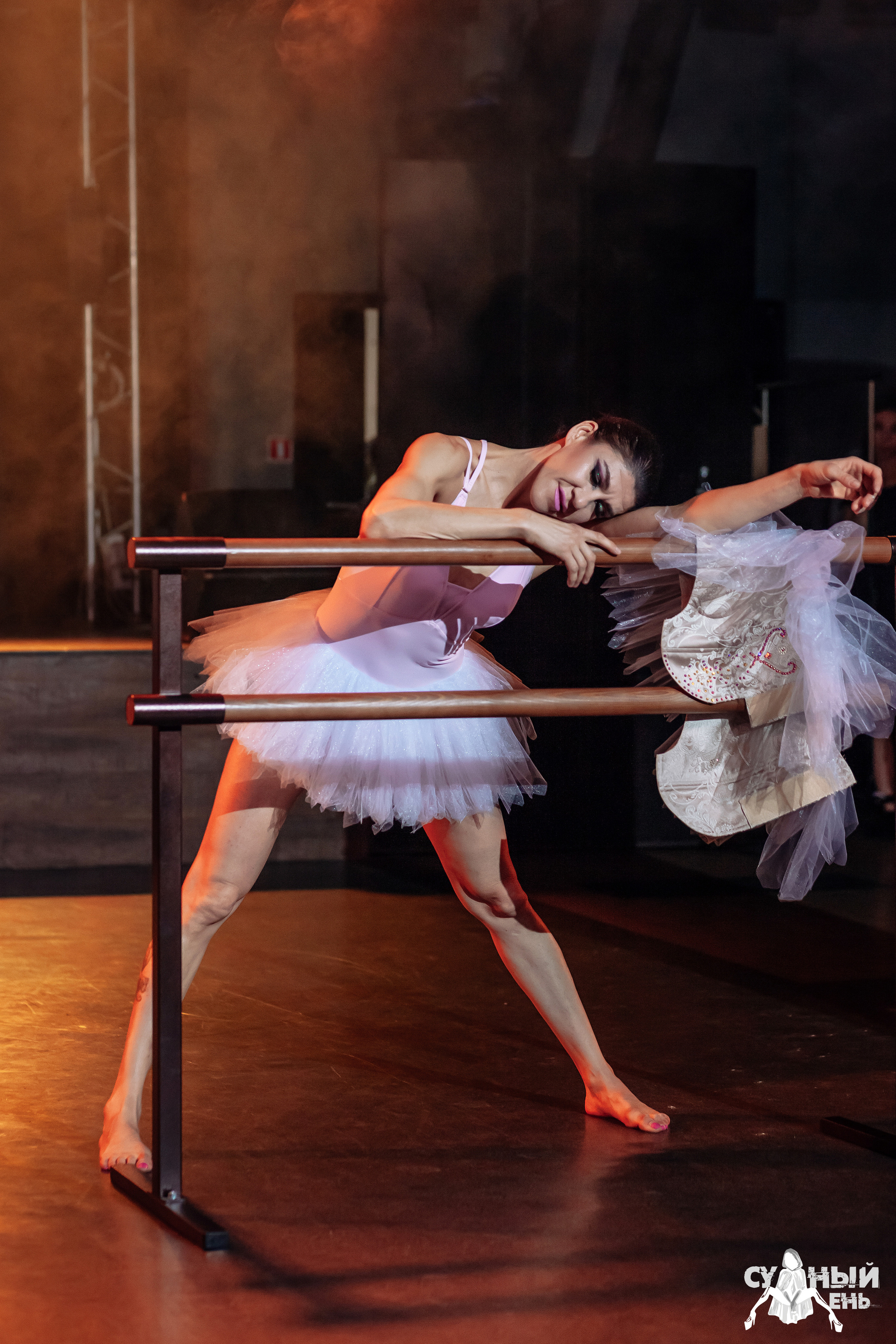 Судный день 2022. Сергей Мамлеев видеоконтент в Москве