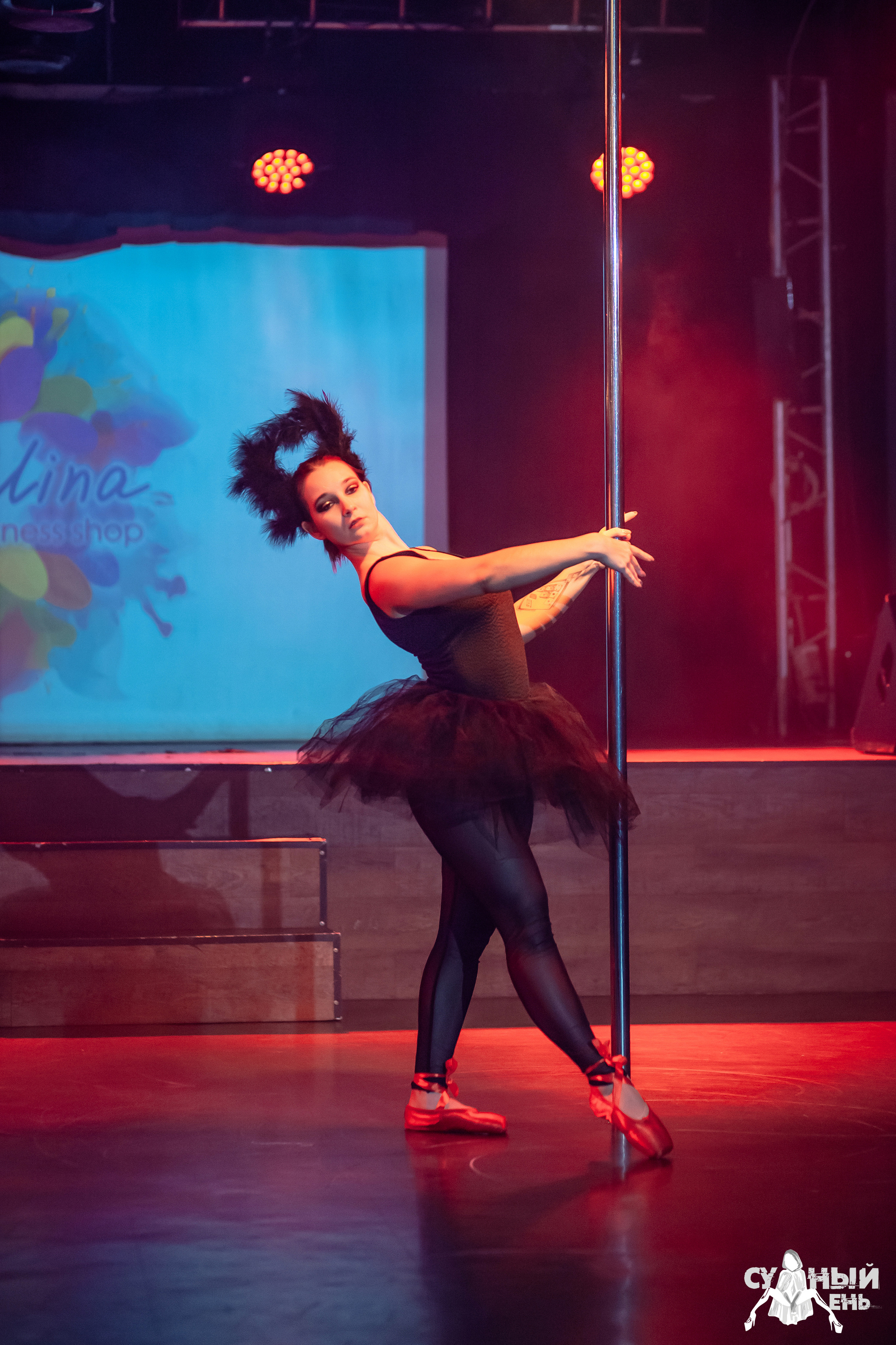 Судный день 2022. Сергей Мамлеев видеоконтент в Москве