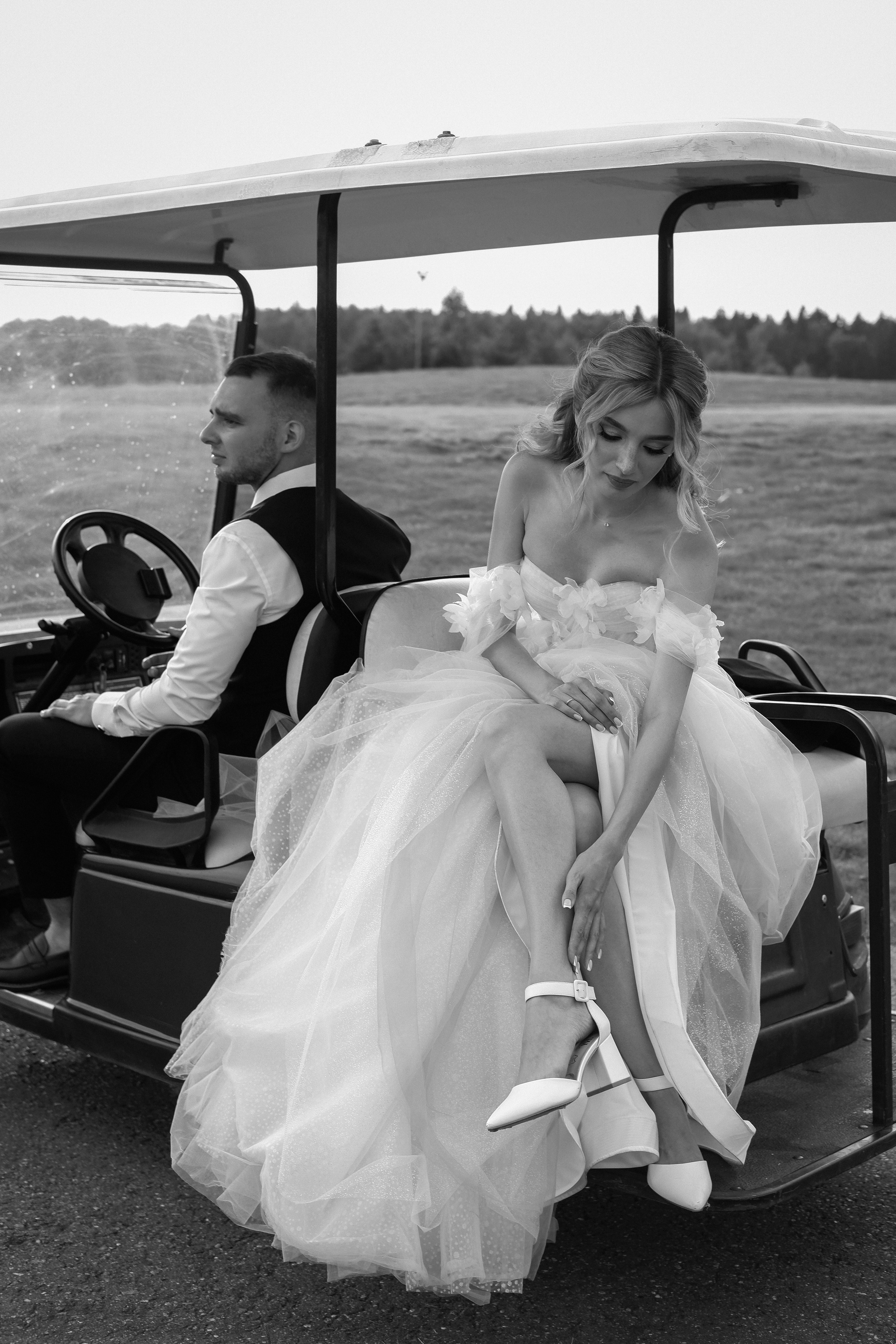 Маркова Мария — душевный фотограф со вкусом и стилем