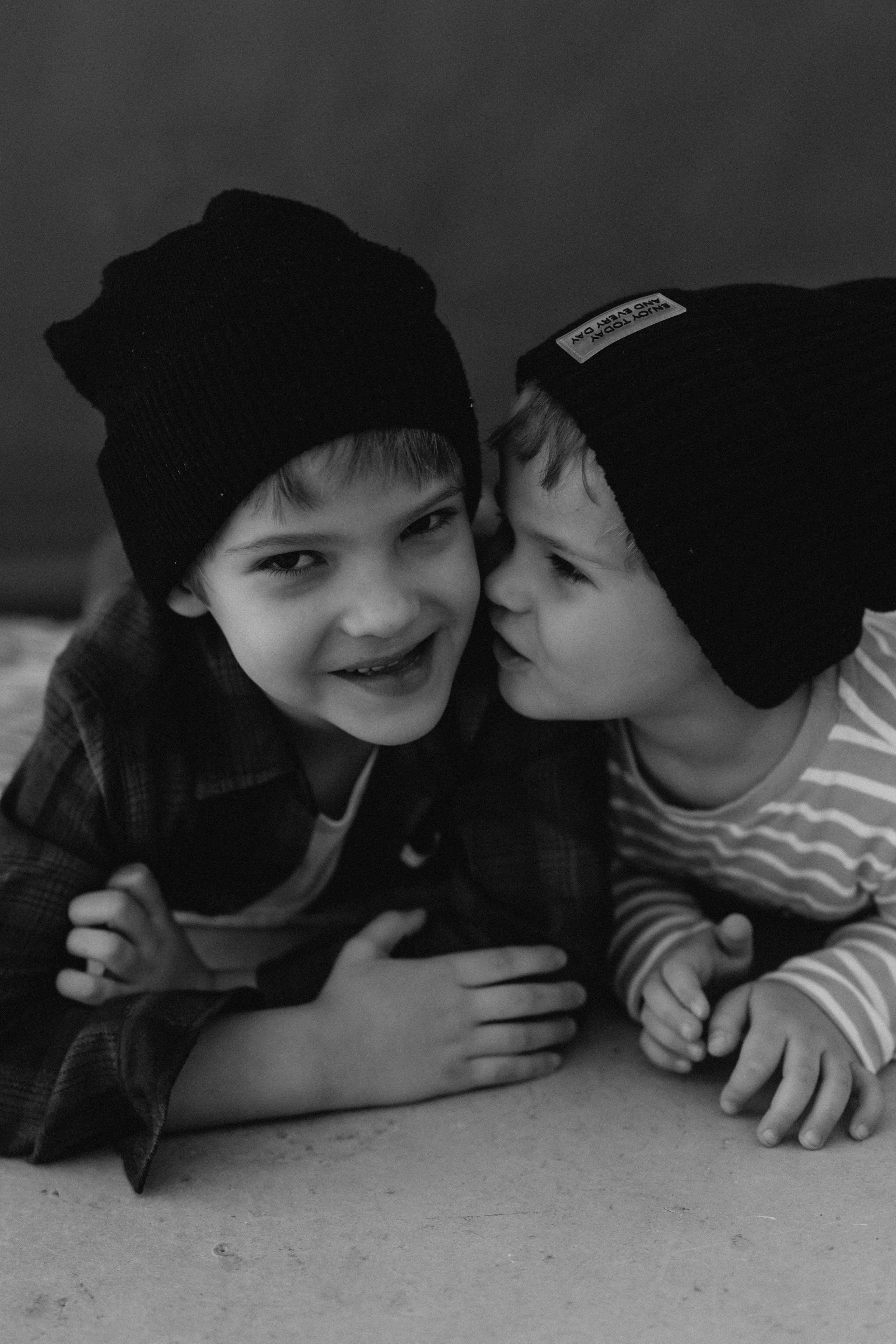 Защитники домашнего очага. Семейный фотограф в Ангарске/ Иркутске