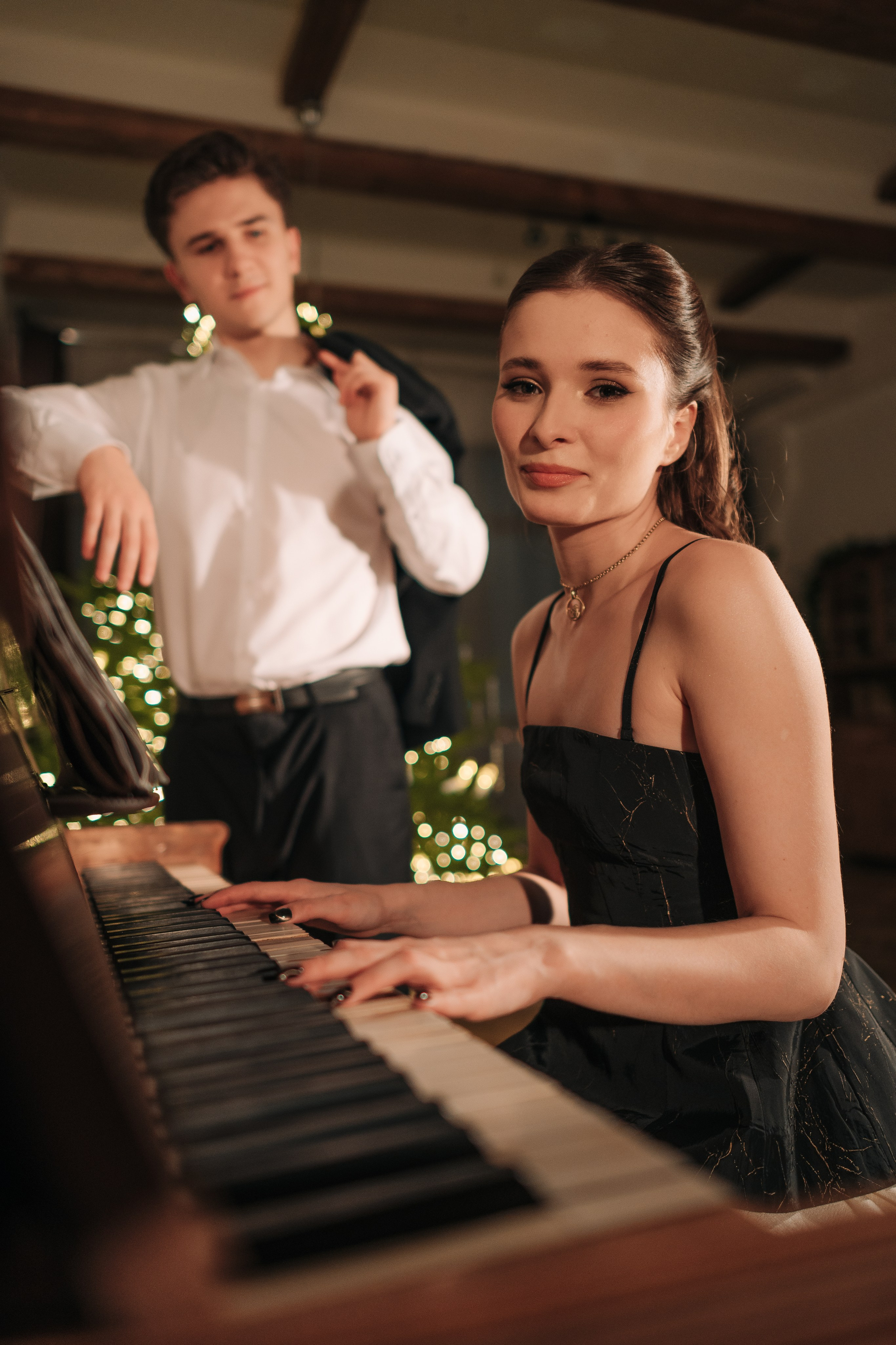 Иван и Ариадна. Иван Кубик — фотограф и видеограф